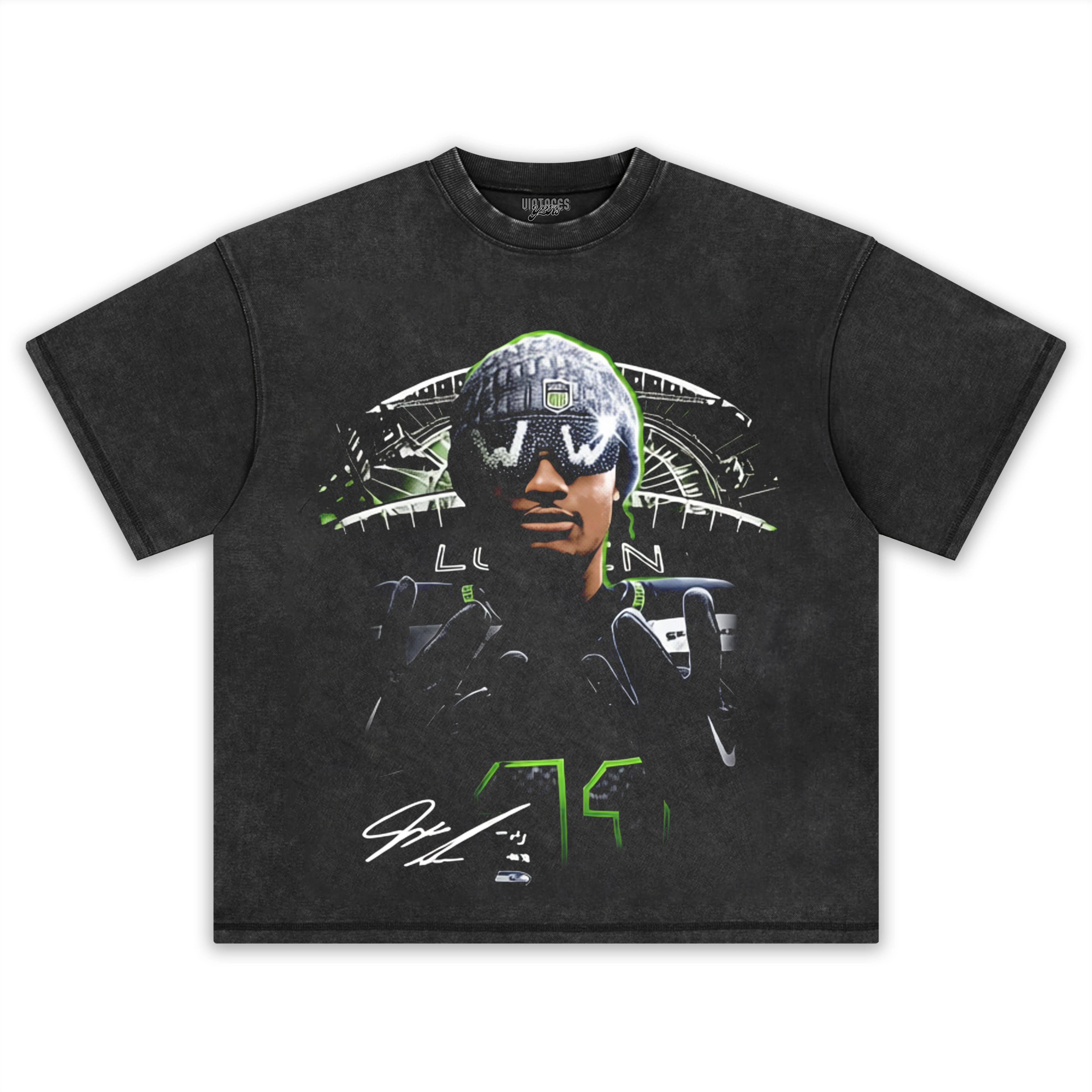 JSN V3 TEE & LS & HOODIE - Image 2
