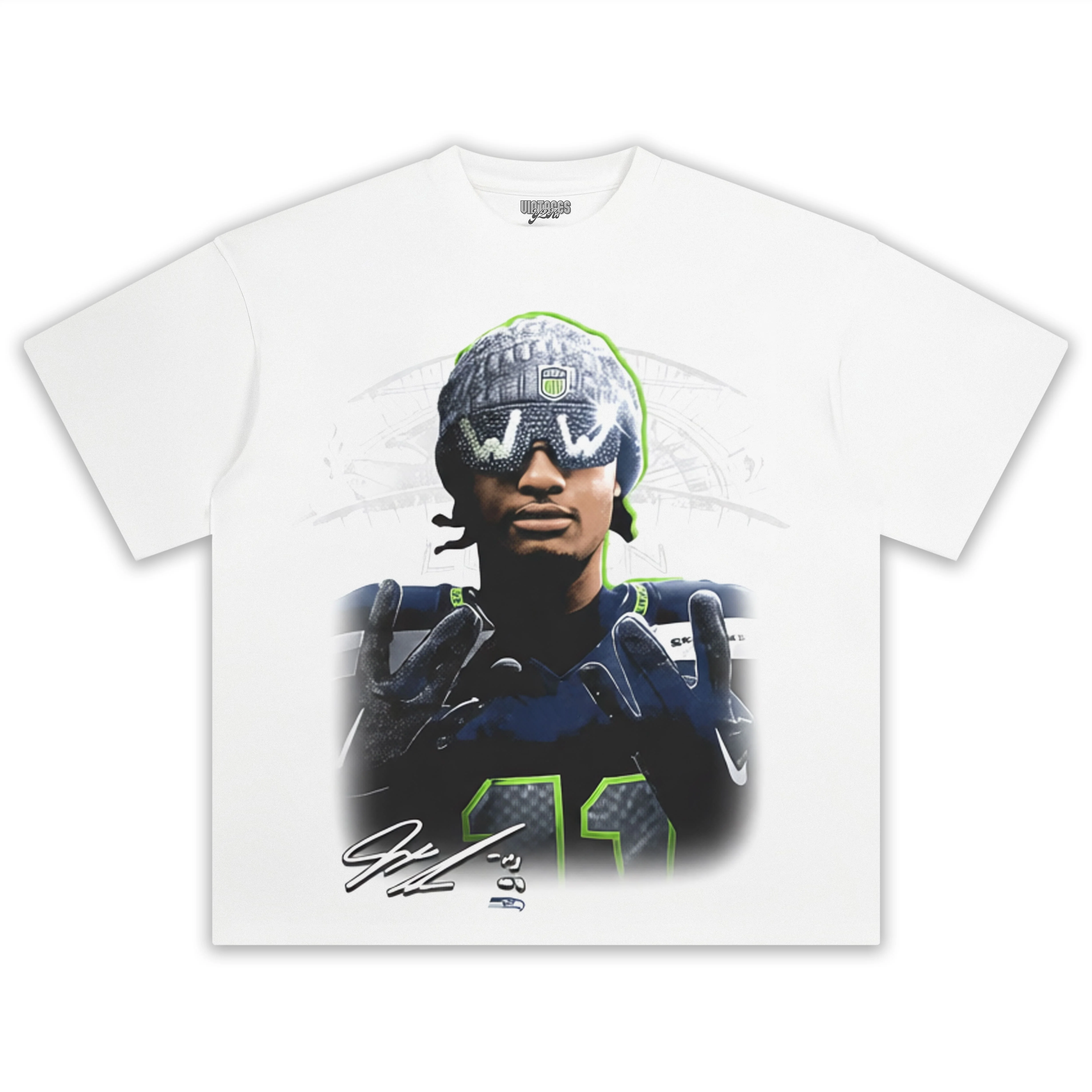 JSN V3 TEE & LS & HOODIE - Image 3