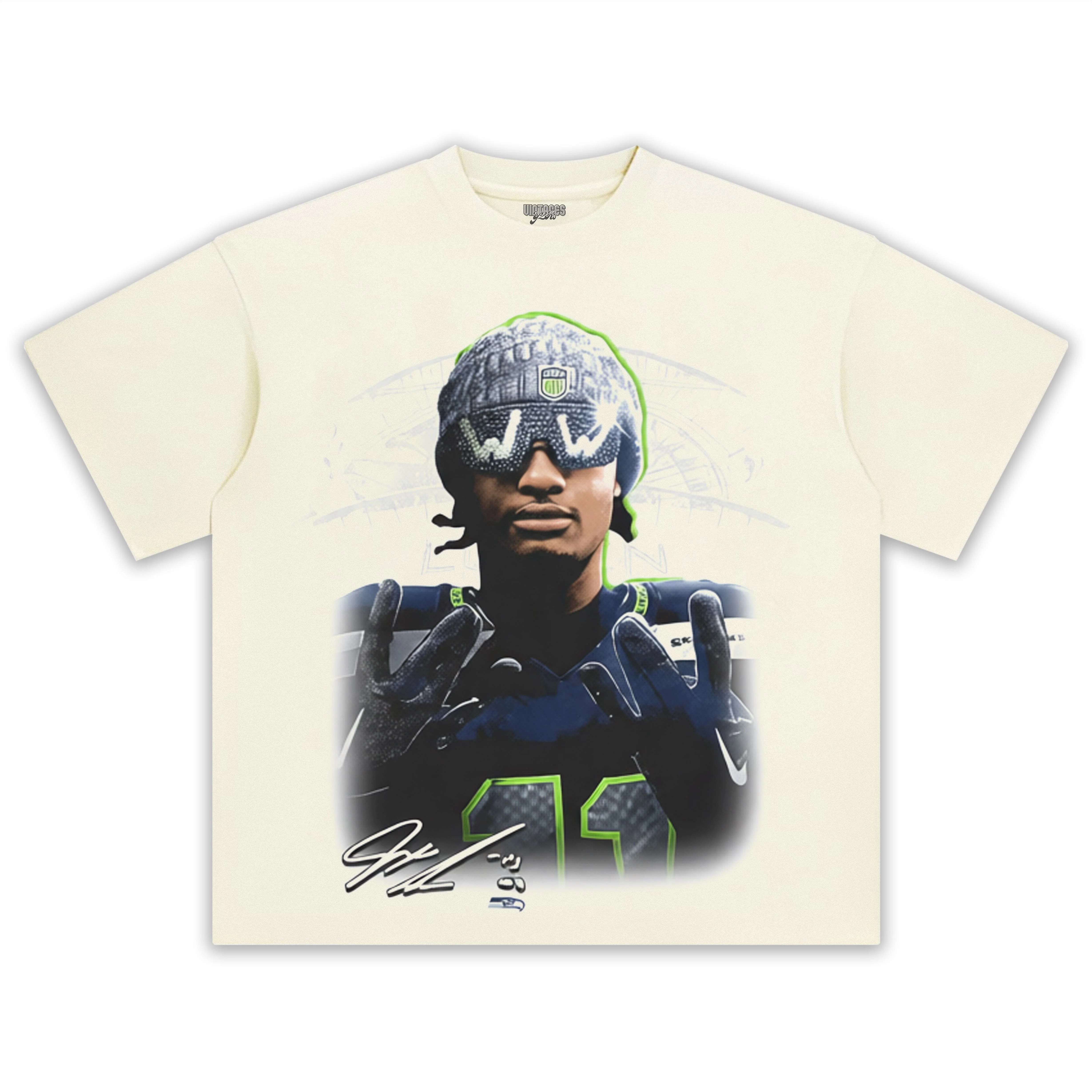 JSN V3 TEE & LS & HOODIE - Image 4