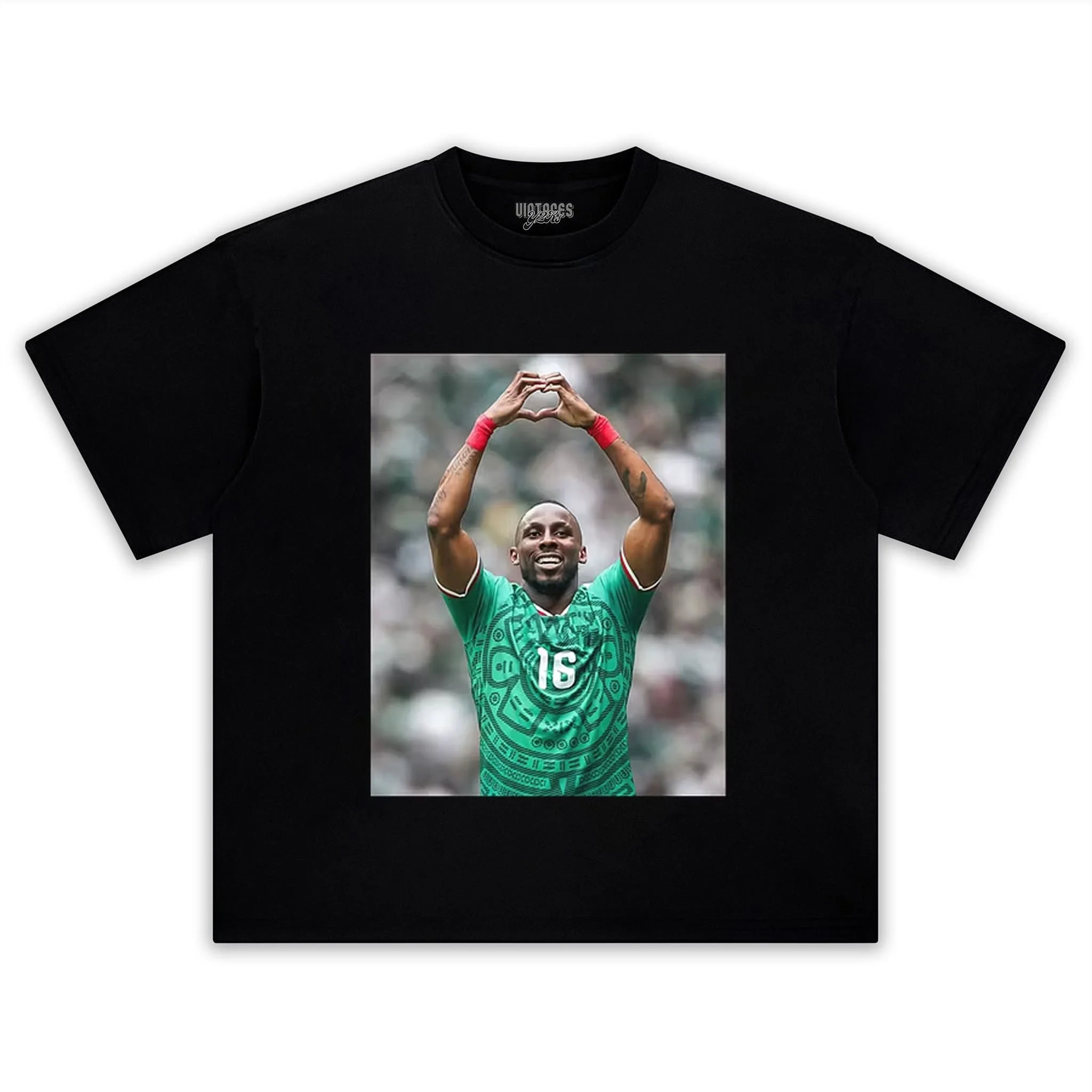 JULIAN QUINONES 2026 TANK TOP & TEE & LONG SLEEVE & LAYERED LS & HOODIE