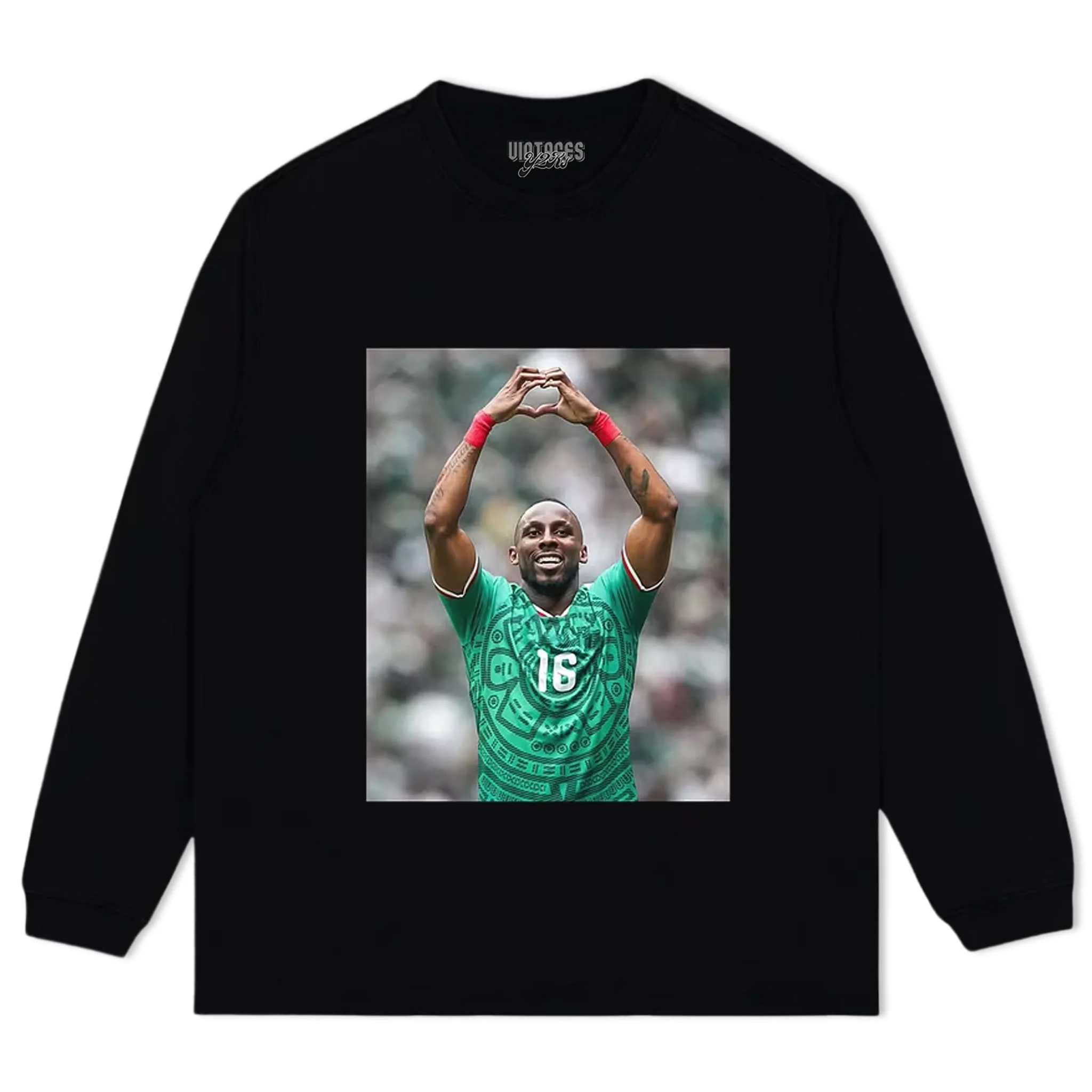 JULIAN QUINONES 2026 TANK TOP & TEE & LONG SLEEVE & LAYERED LS & HOODIE - Image 5