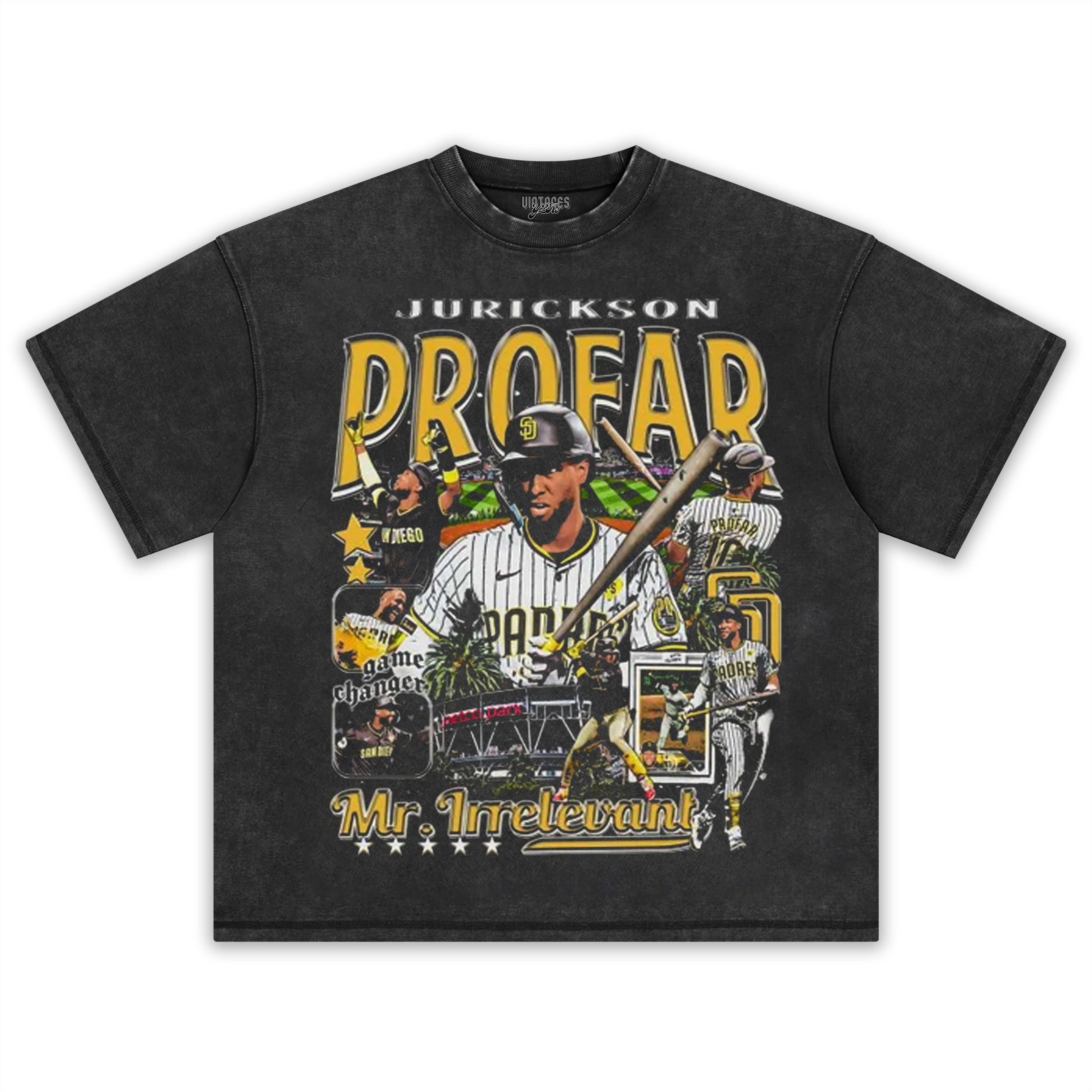 JURICKSON PROFAR TEE - Image 2