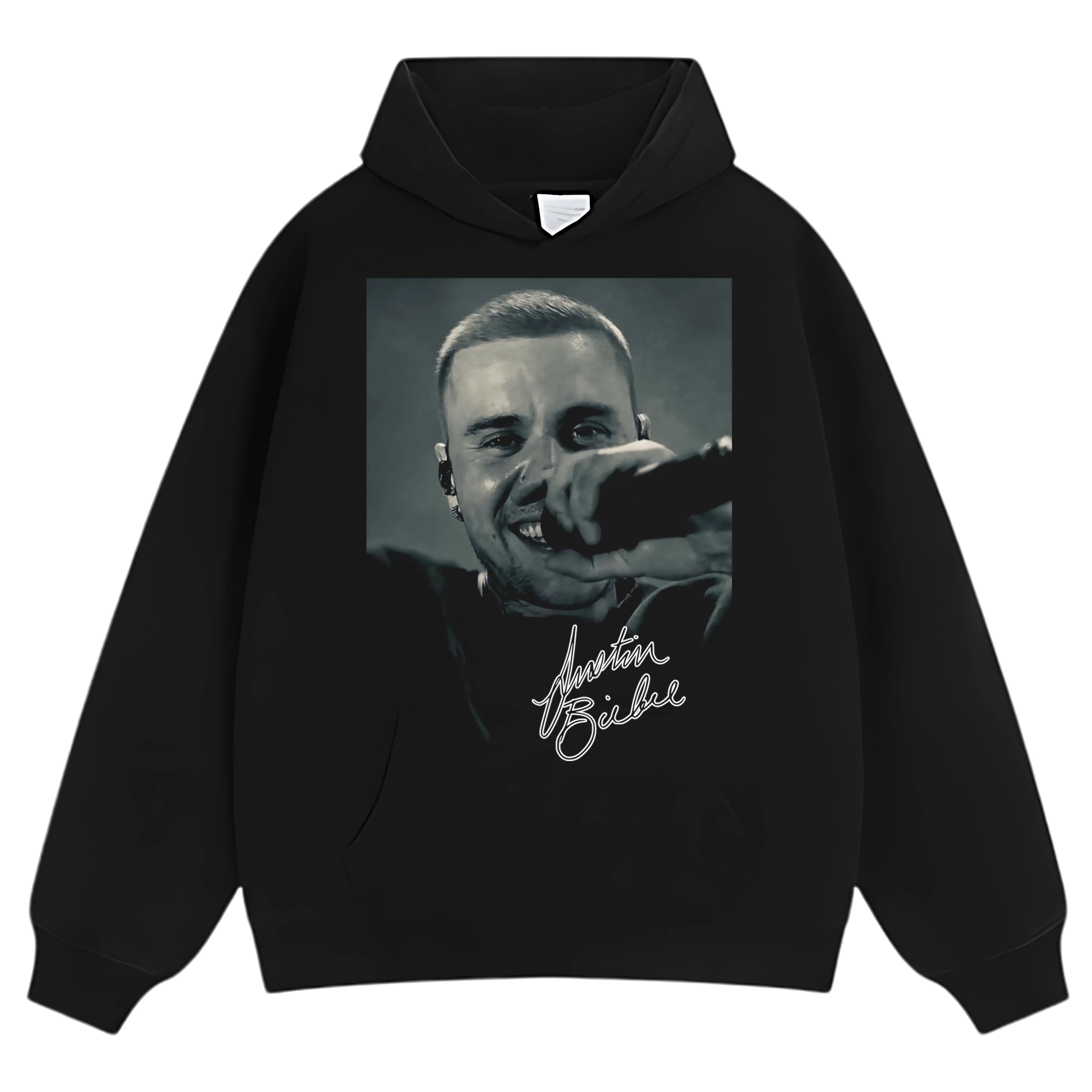 JUSTIN BIEBER 2026 COACHELLA 1 TANK TOP & TEE & LONG SLEEVE & LAYERED LS & HOODIE - Image 10