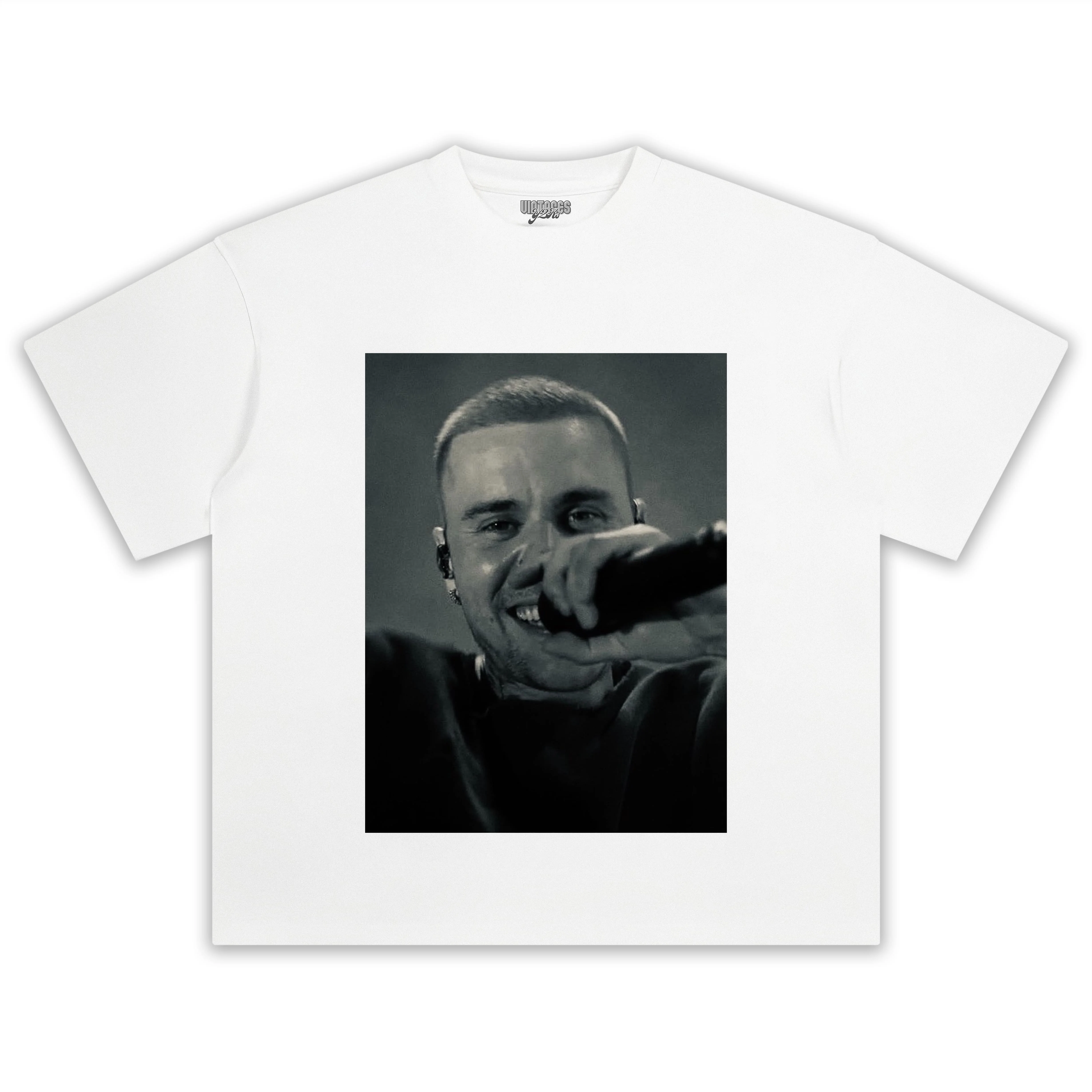 JUSTIN BIEBER 2026 COACHELLA 1 TANK TOP & TEE & LONG SLEEVE & LAYERED LS & HOODIE - Image 3