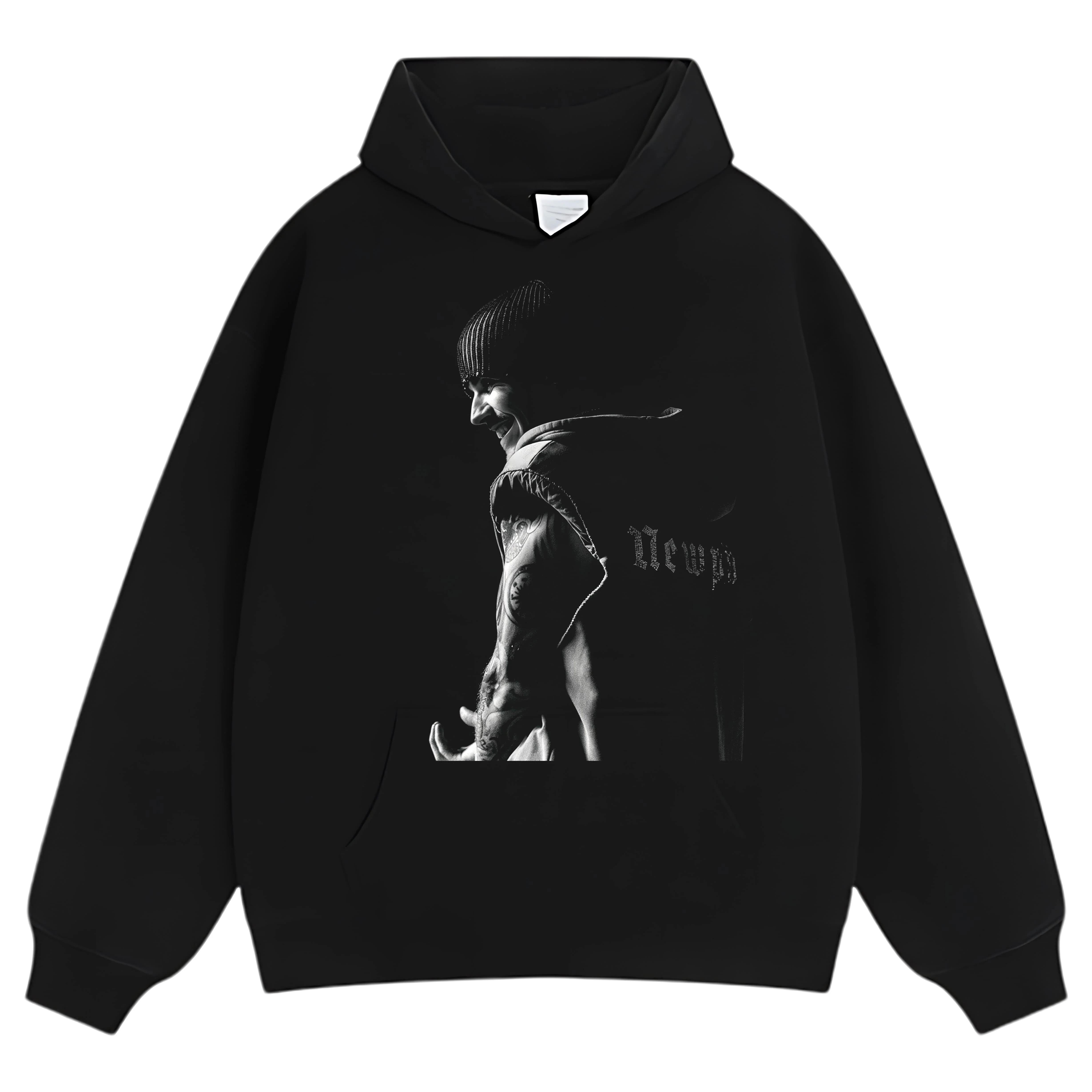 JUSTIN BIEBER 2026 COACHELLA V7 TANK TOP & TEE & LONG SLEEVE & LAYERED LS & HOODIE - Image 7