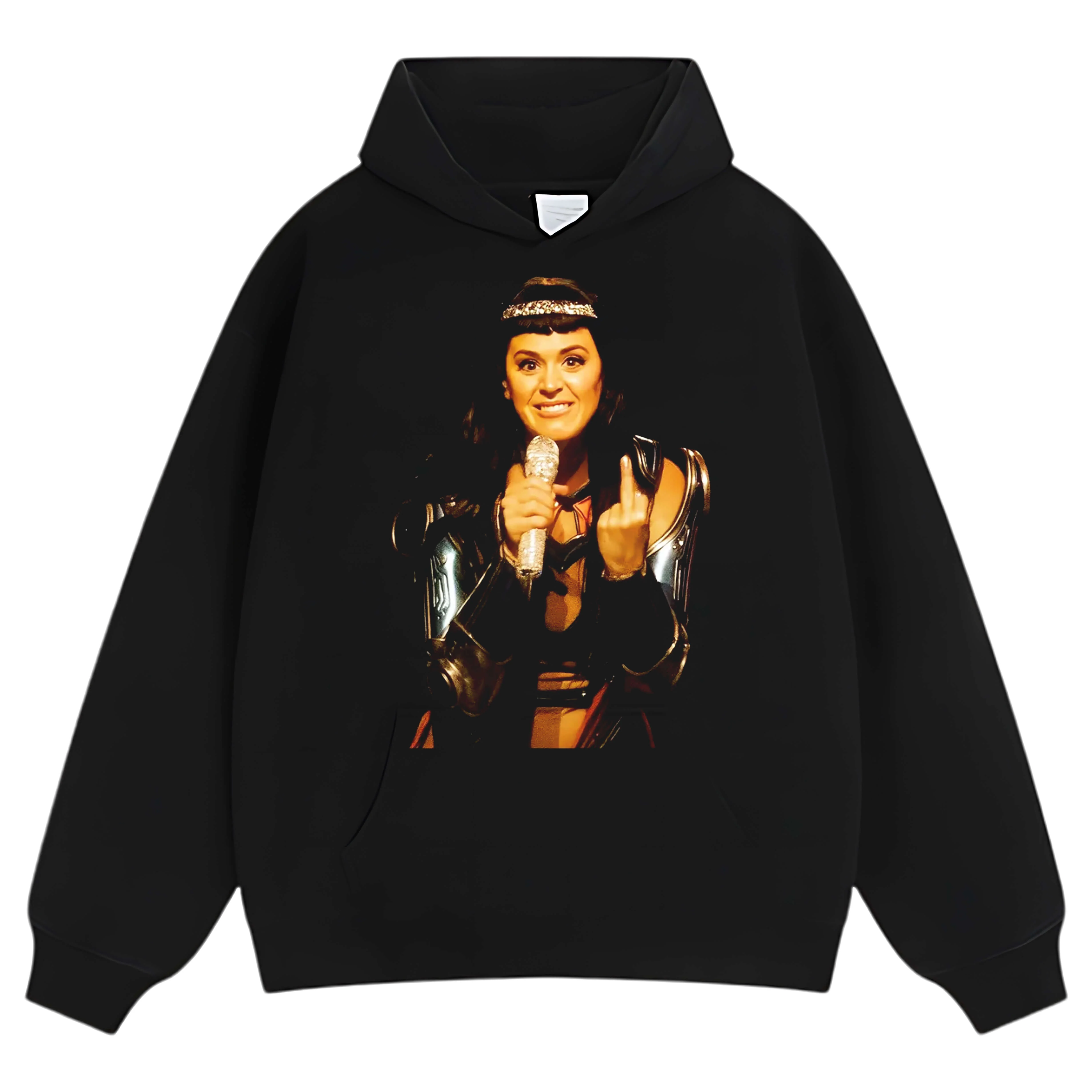 KATY PERRY SHOW TEE & LS & HOODIE - Image 5