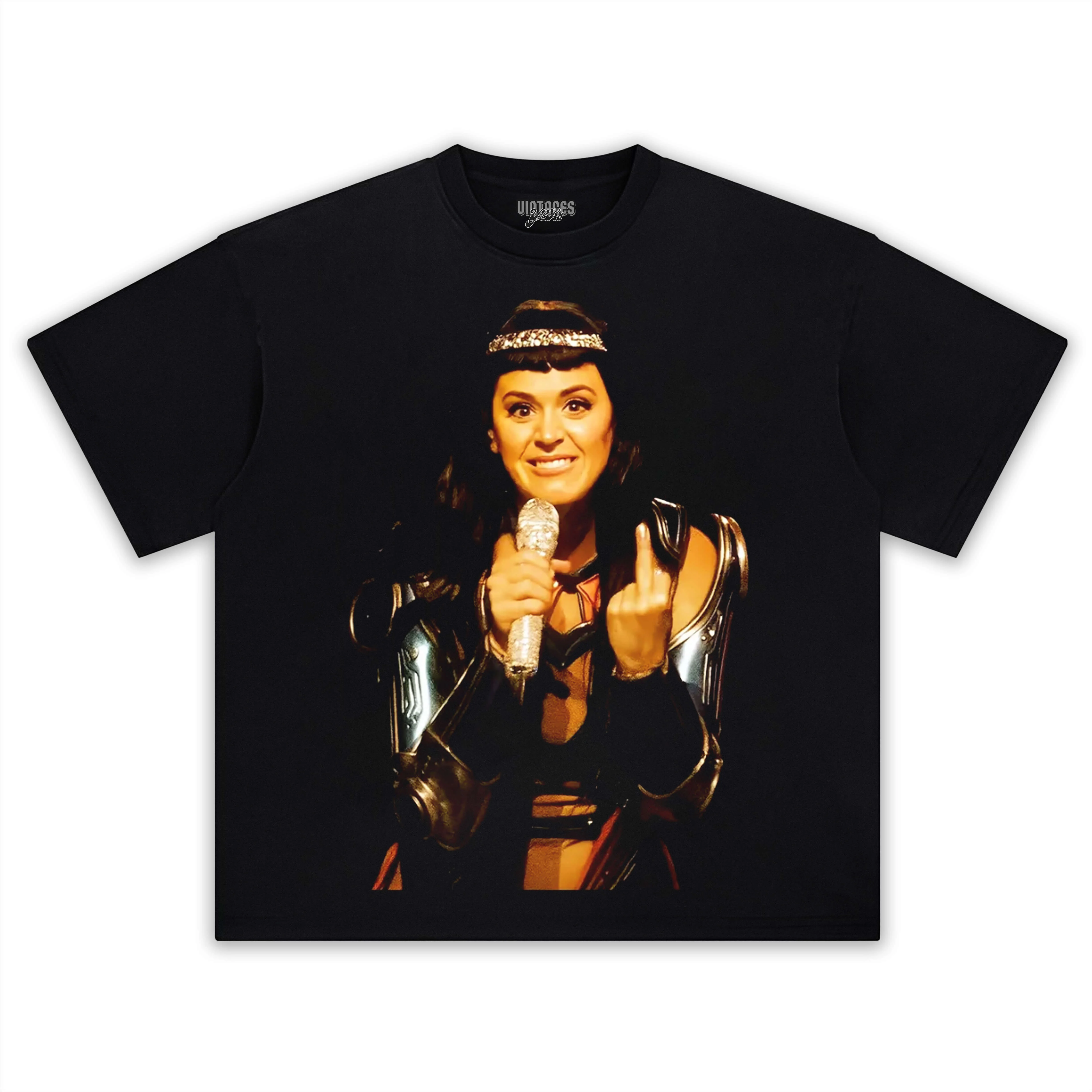 KATY PERRY SHOW TEE & LS & HOODIE - Image 6