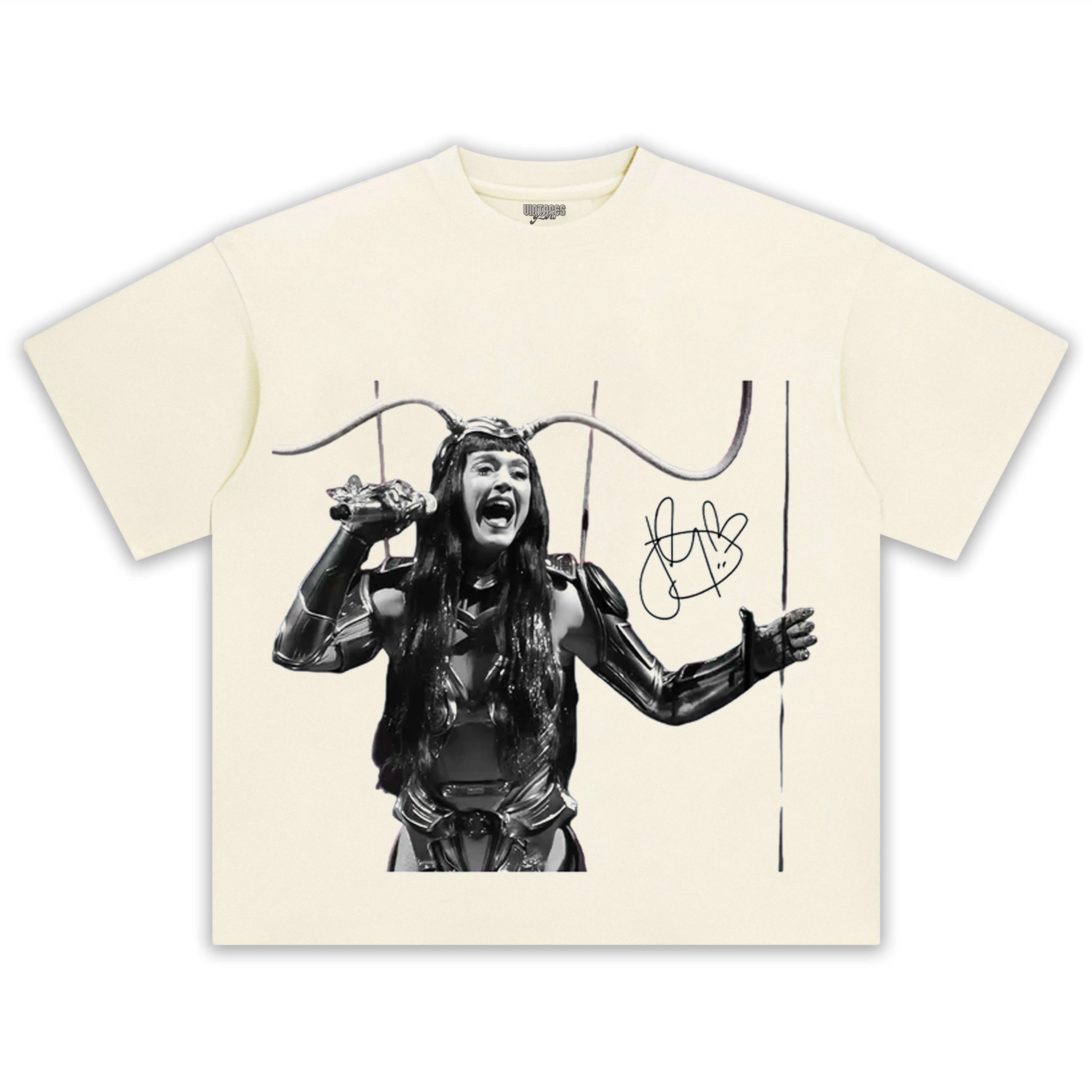 KATY PERRY SHOW TEE2 & LS & HOODIE - Image 15