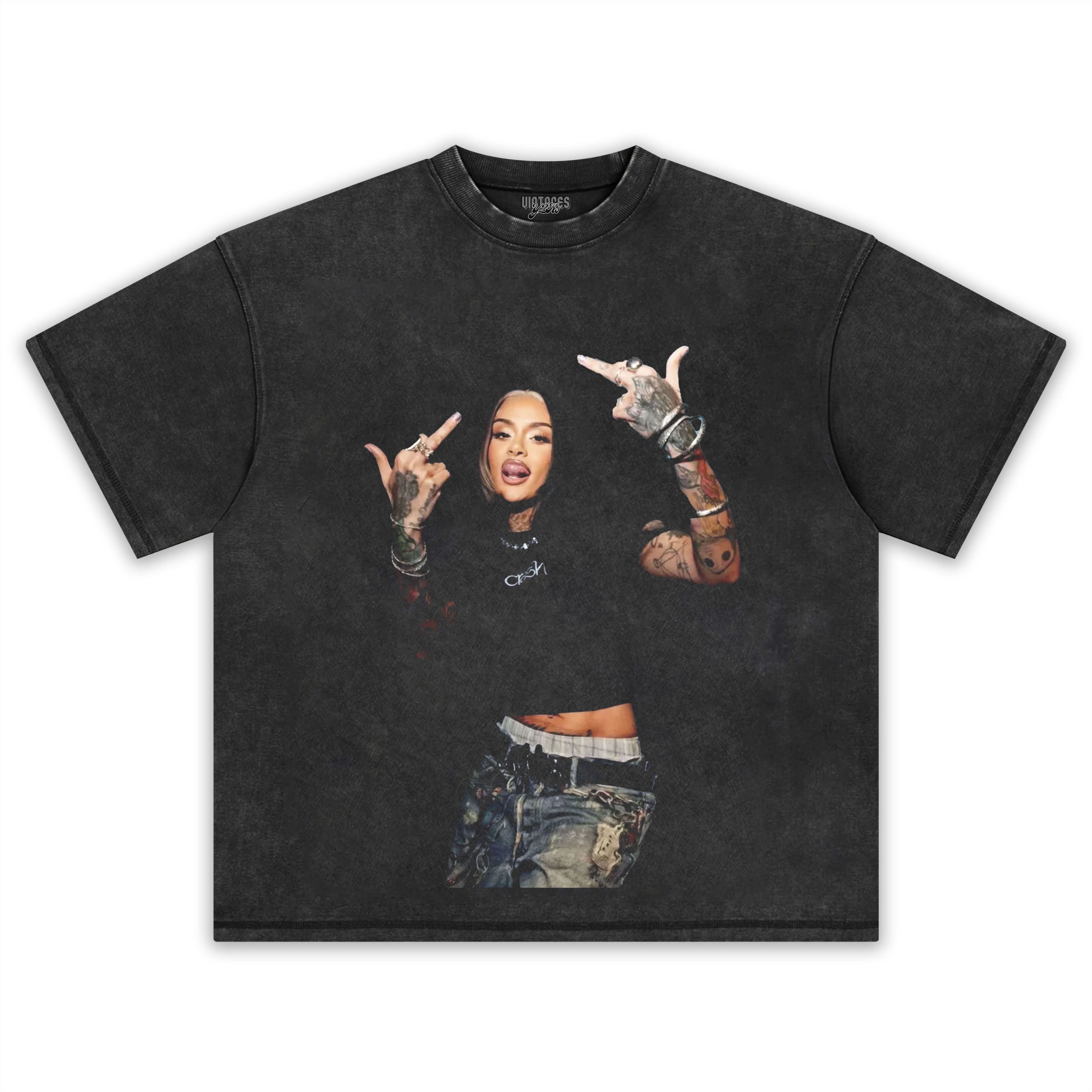 KEHLANI 1.0 TEE - Image 2