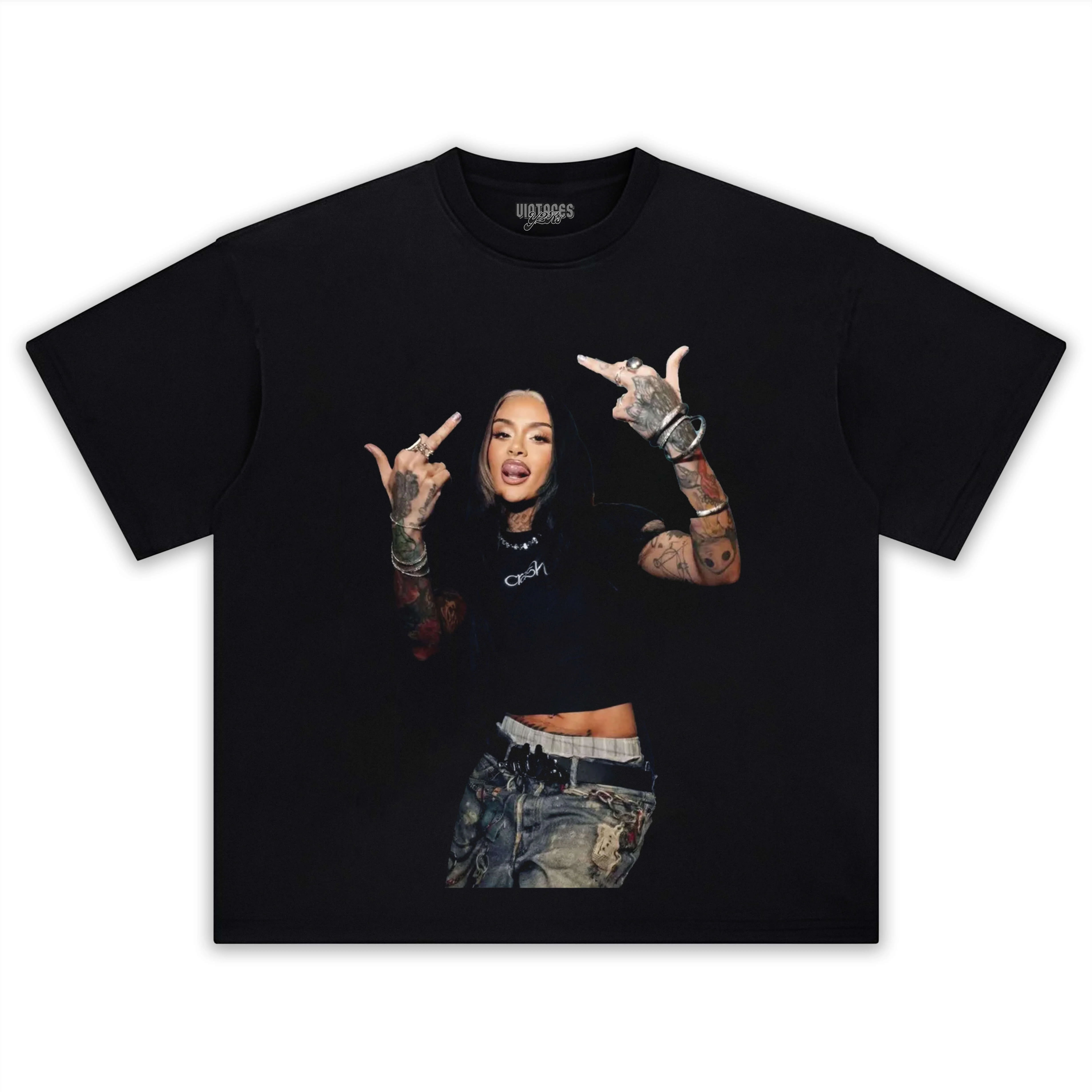 KEHLANI 1.0 TEE - Image 3