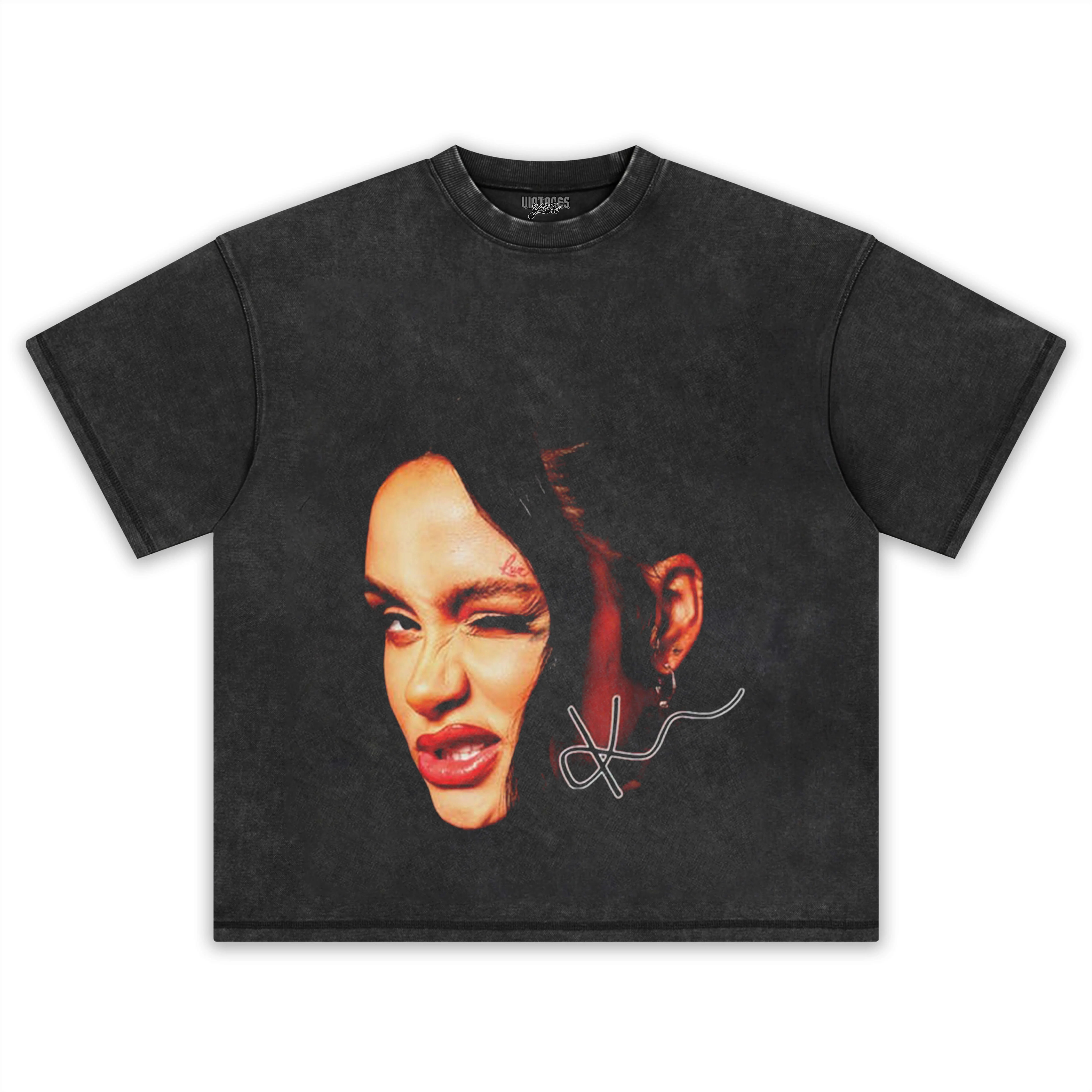 KEHLANI 2.0 TEE - Image 2