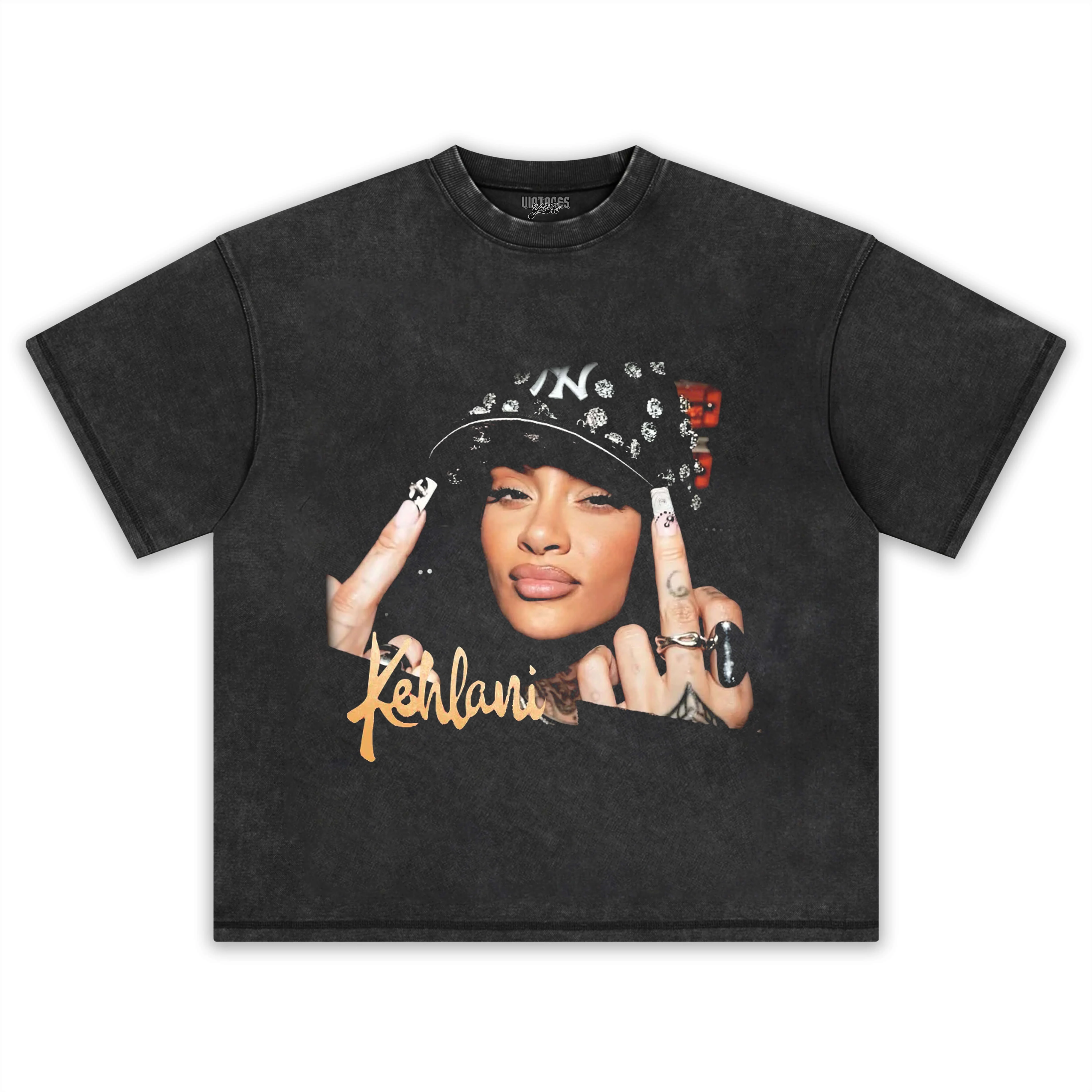 KEHLANI 3.0 TEE - Image 2