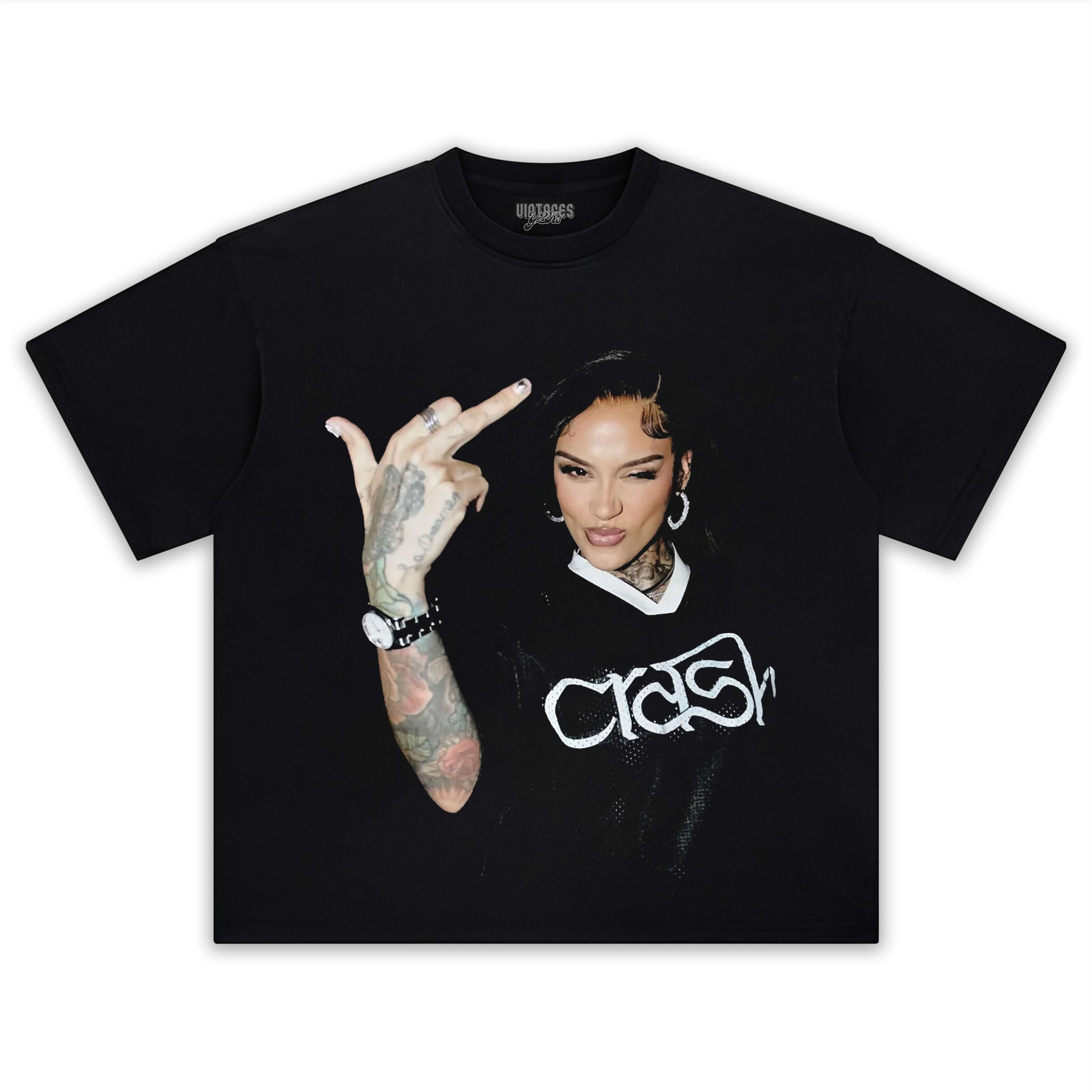 KEHLANI 4.0 TEE - Image 3
