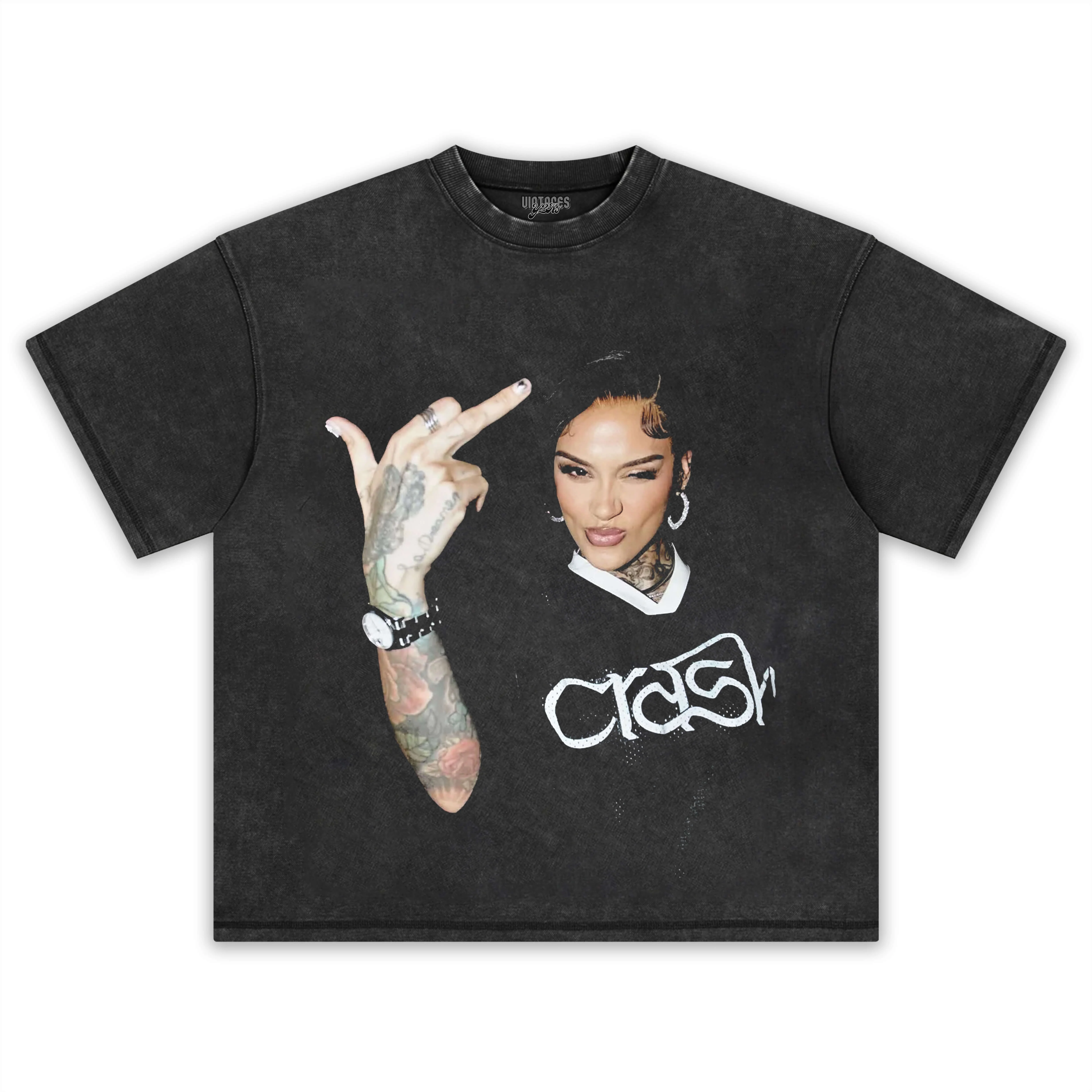 KEHLANI 4.0 TEE - Image 4