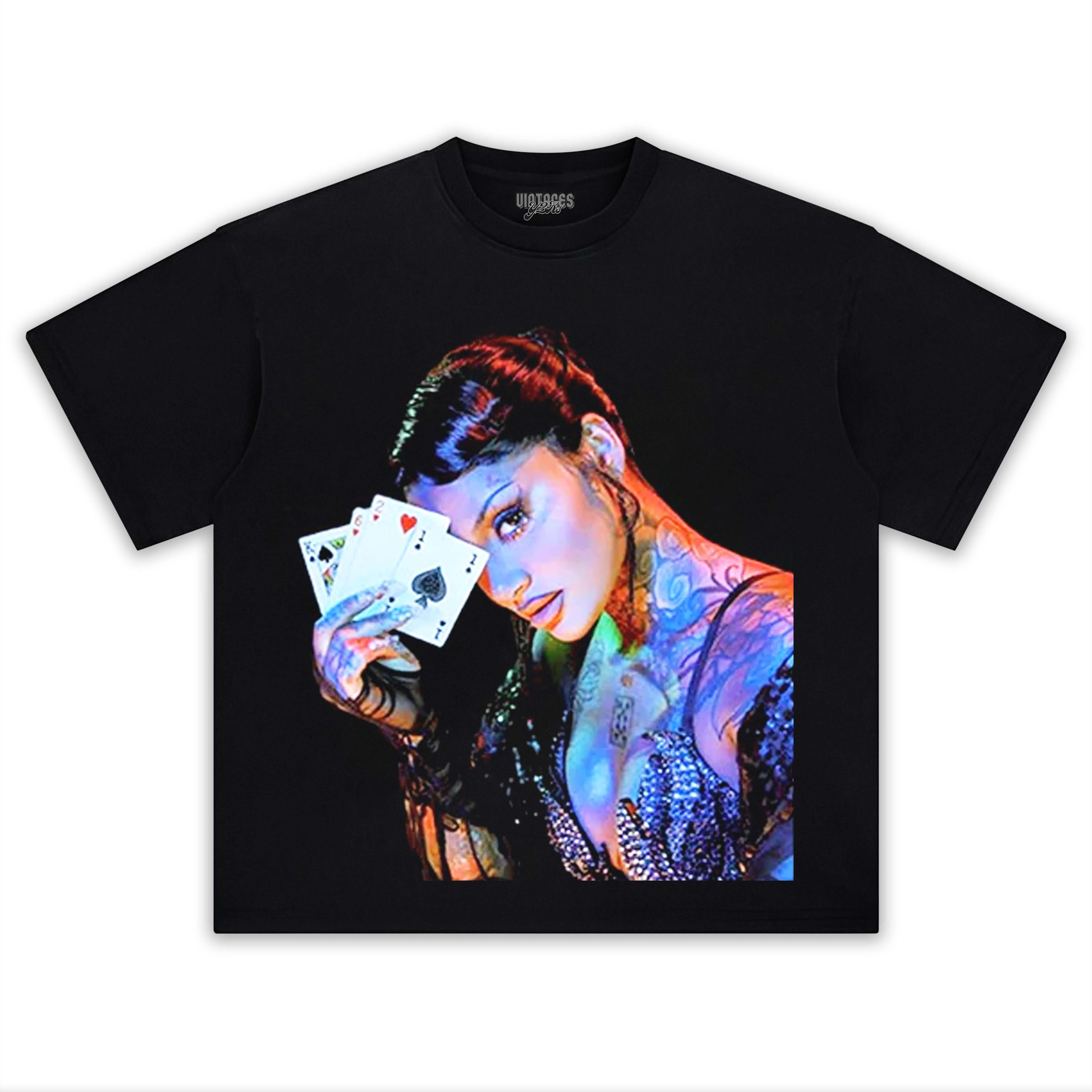 KEHLANI-TEE - Image 2