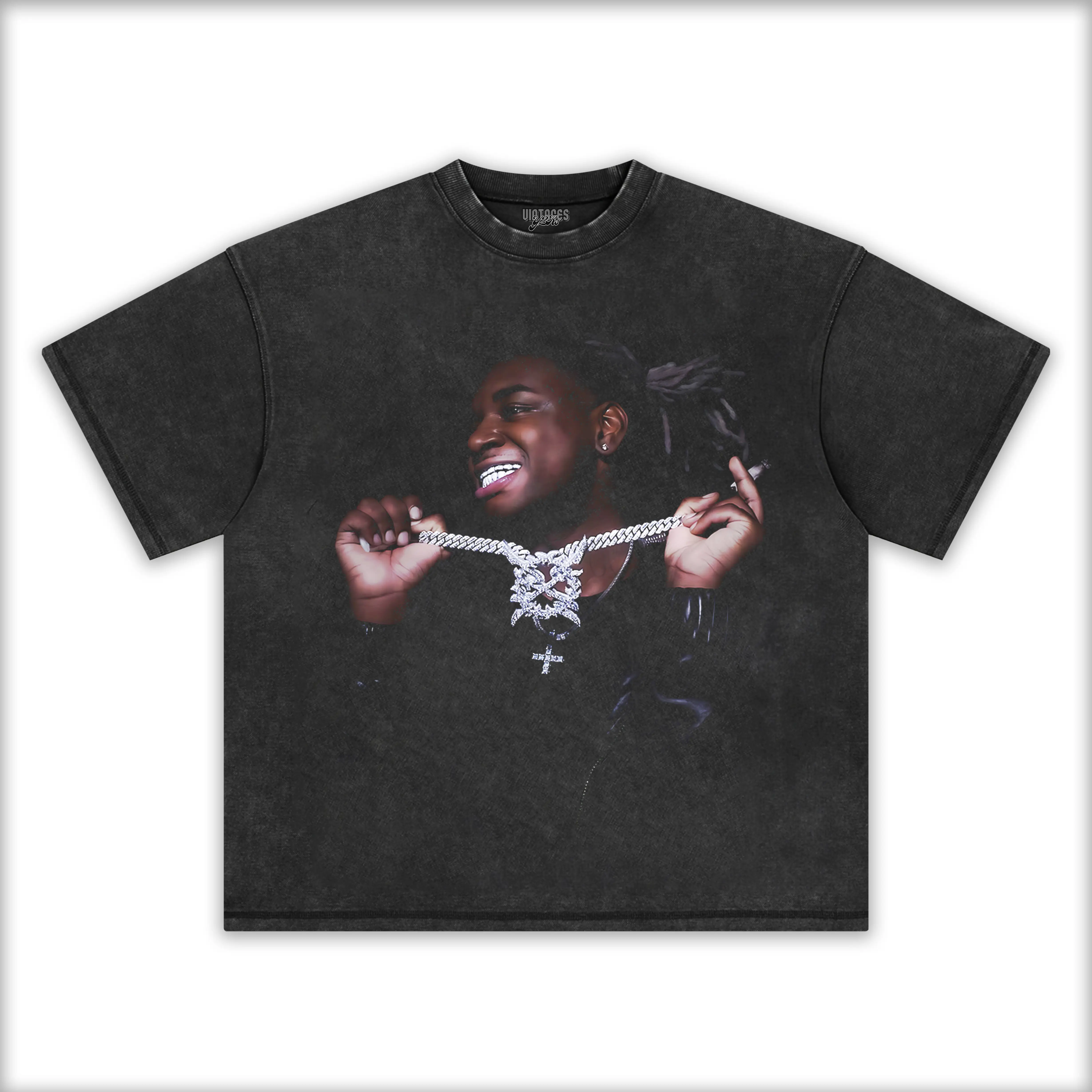 KENCARSON TEE - Image 4