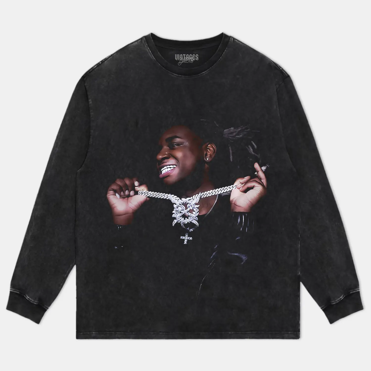 KENCARSON TEE - Image 6