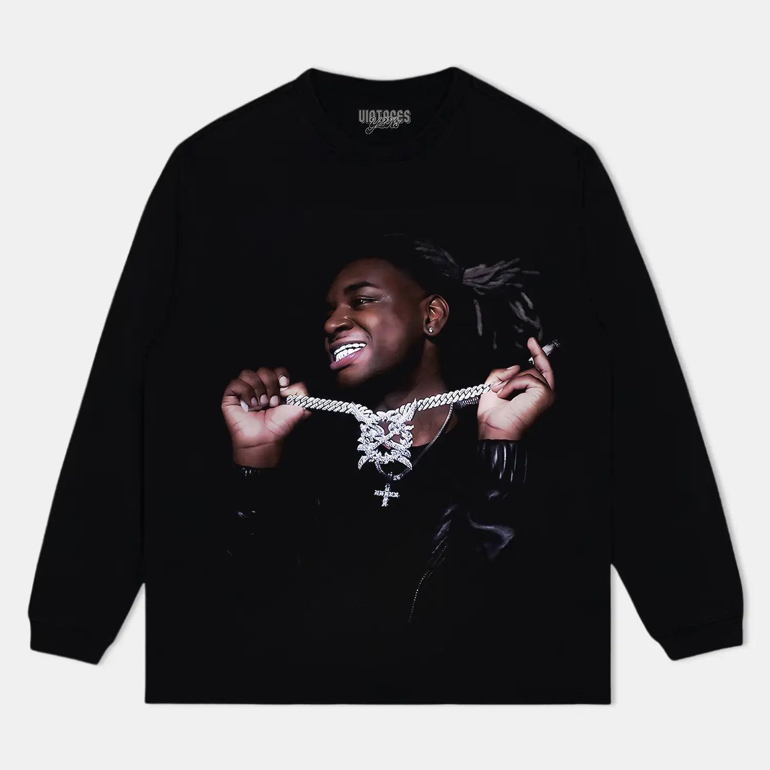 KENCARSON TEE - Image 7