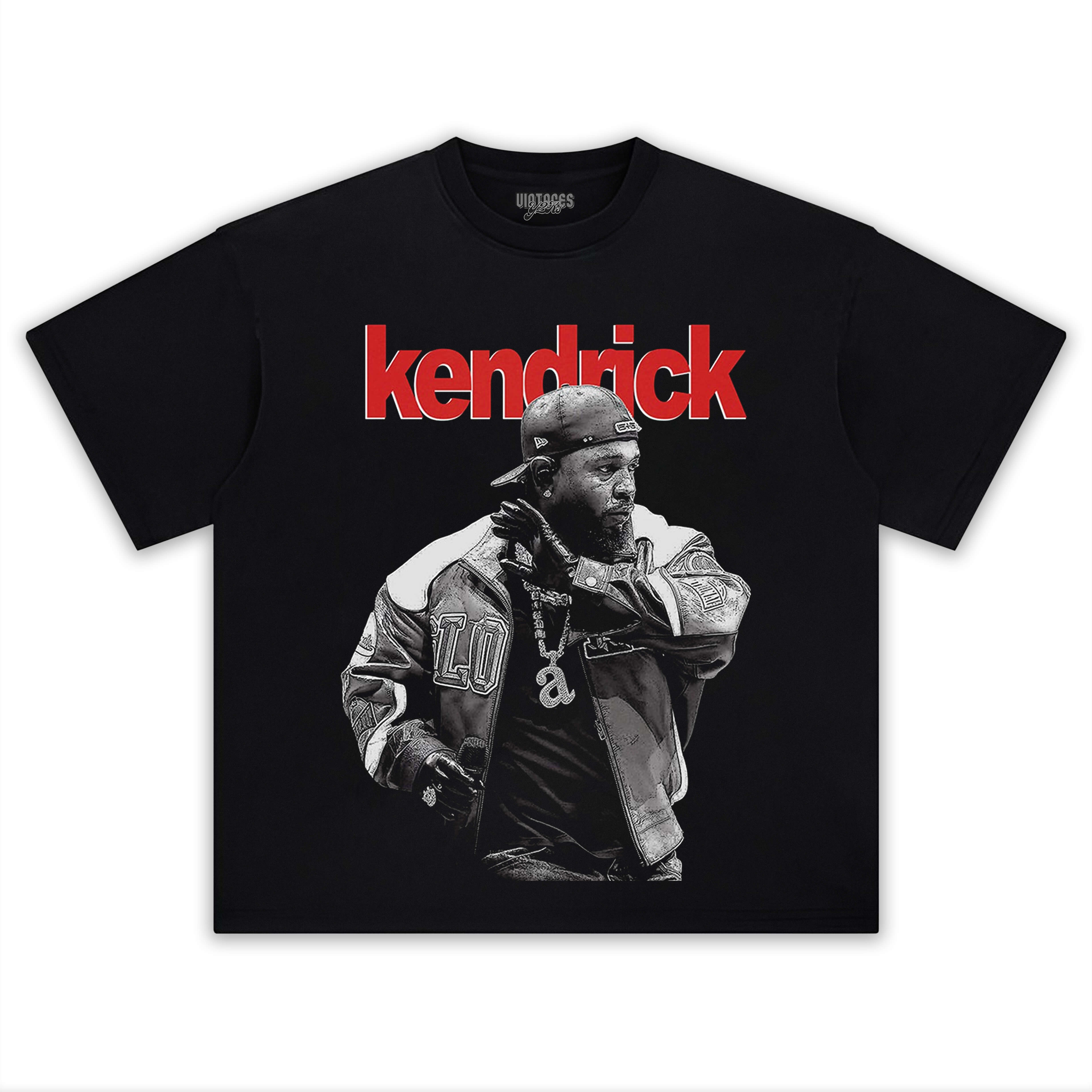 KENDRICK TEE - Image 5