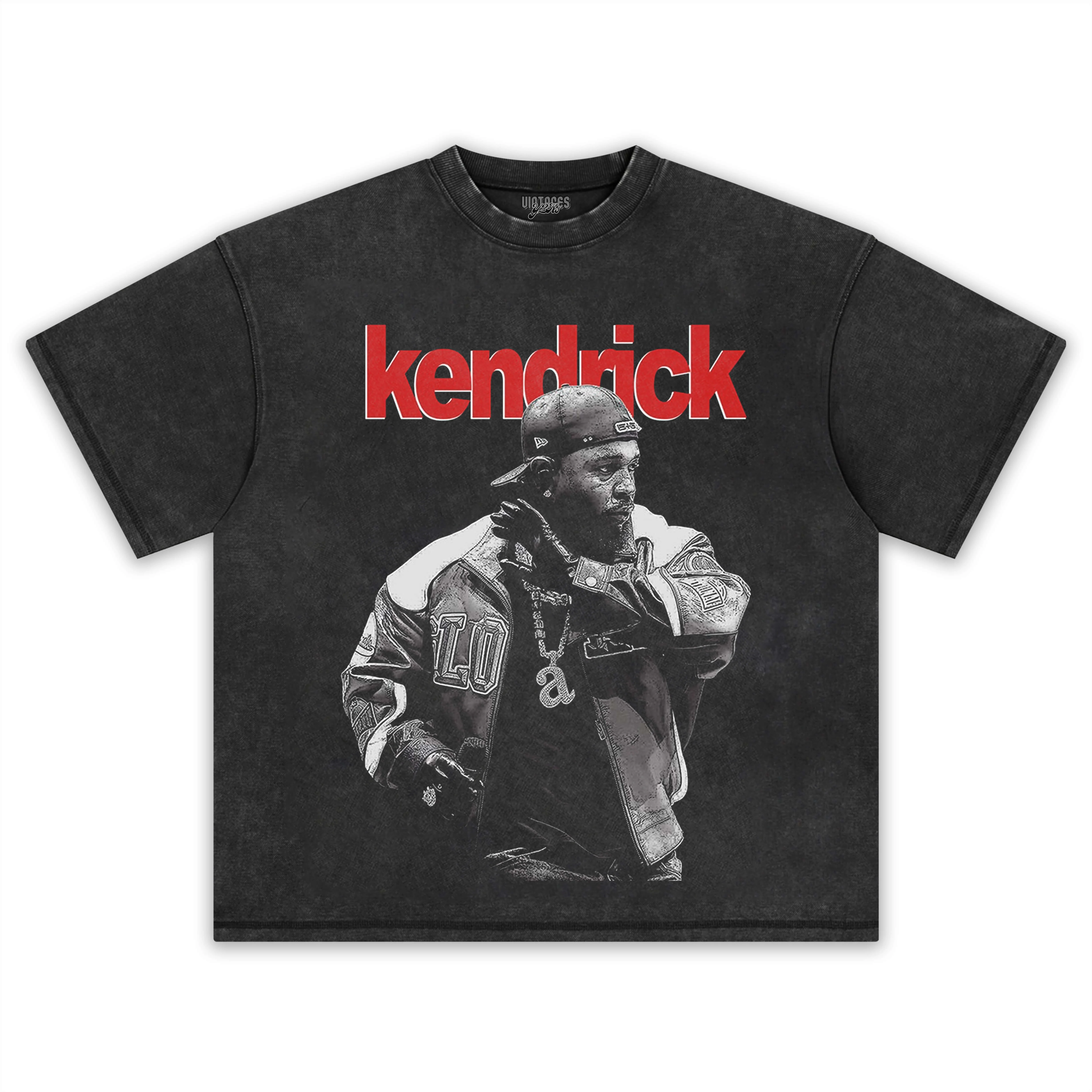 KENDRICK TEE - Image 6