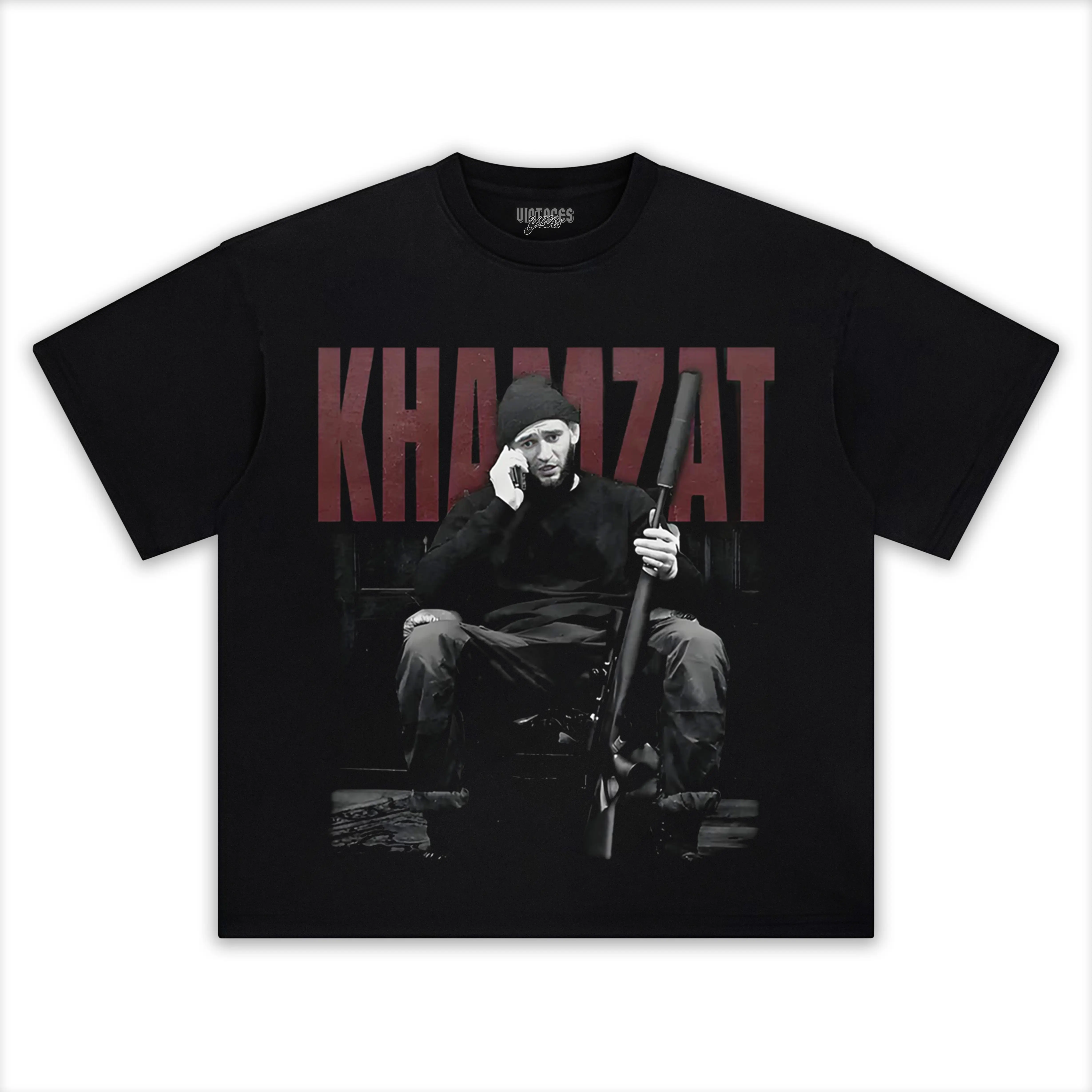 KHAMZAT CHIMAEV 2.0 TEE