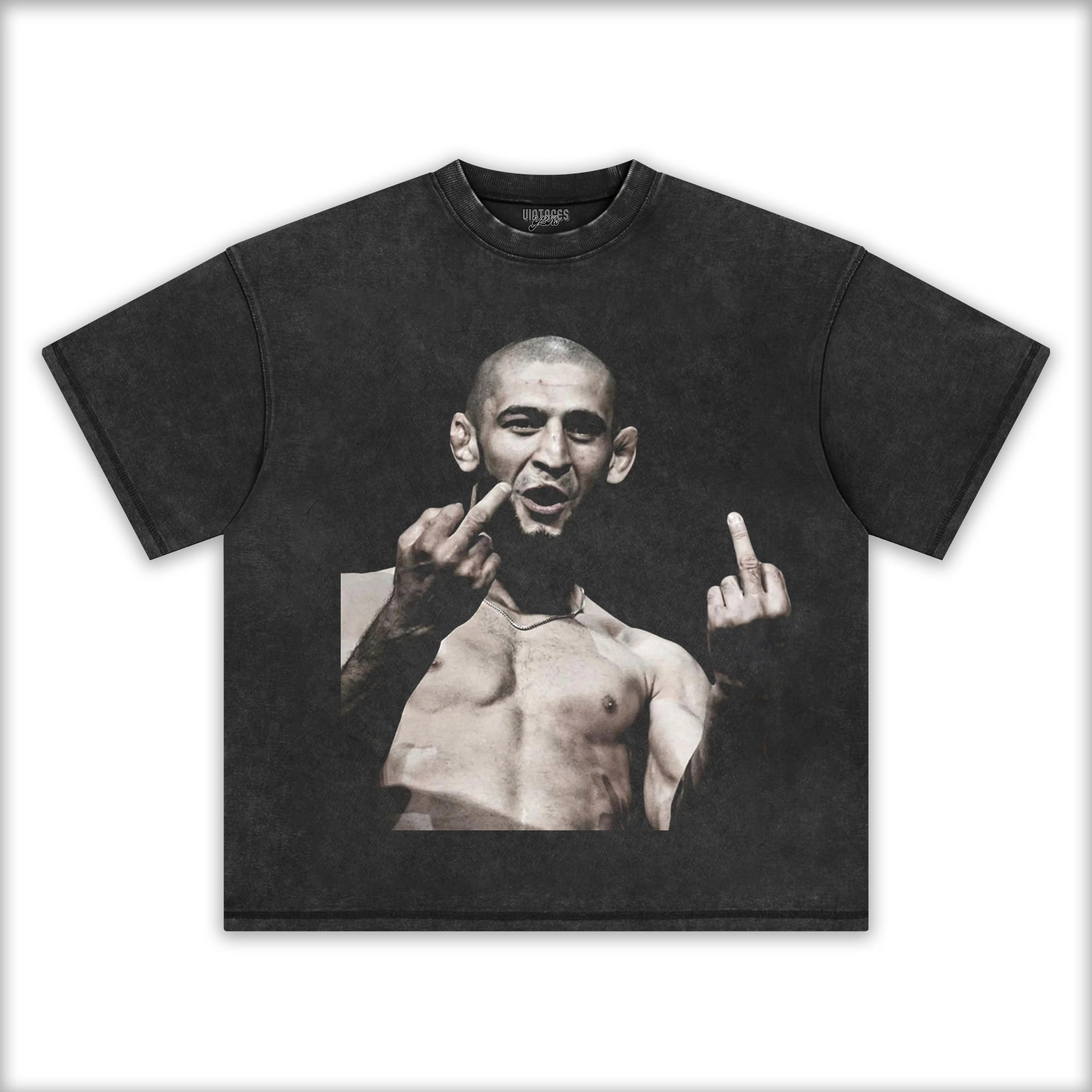 KHAMZAT CHIMAEV TEE - Image 2