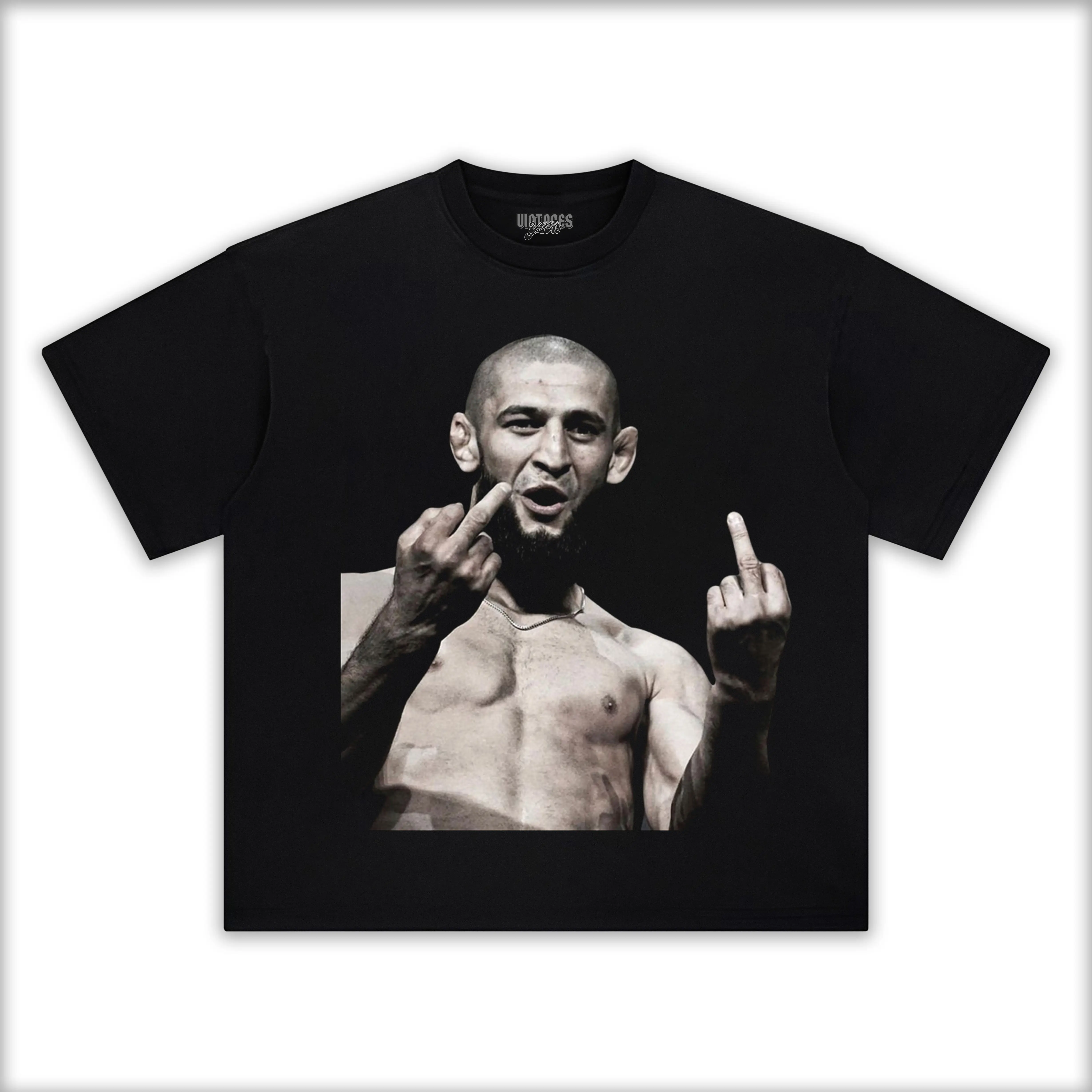KHAMZAT CHIMAEV TEE - Image 3