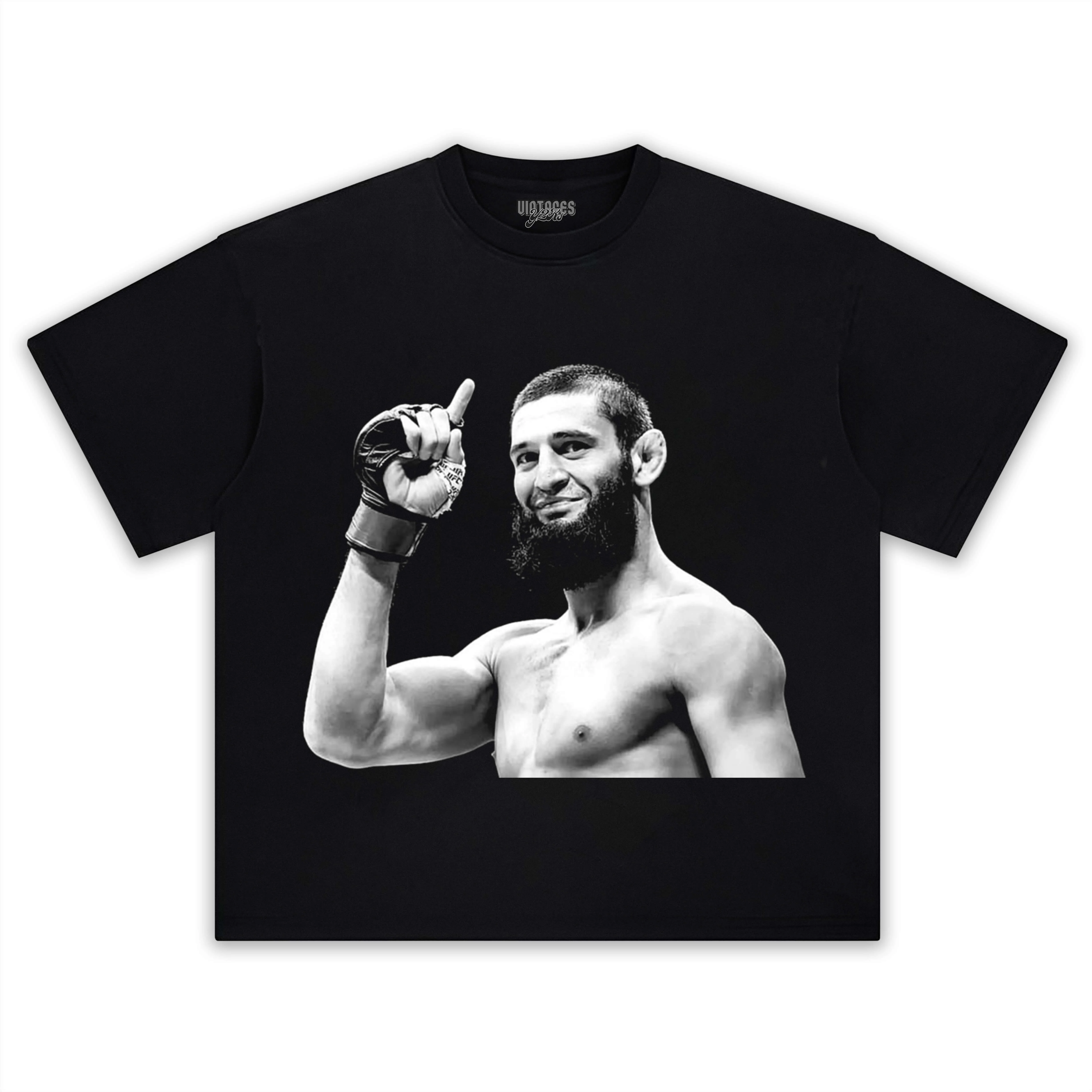 KHAMZAT CHIMAEV Y2K 6.0 TEE - Image 3