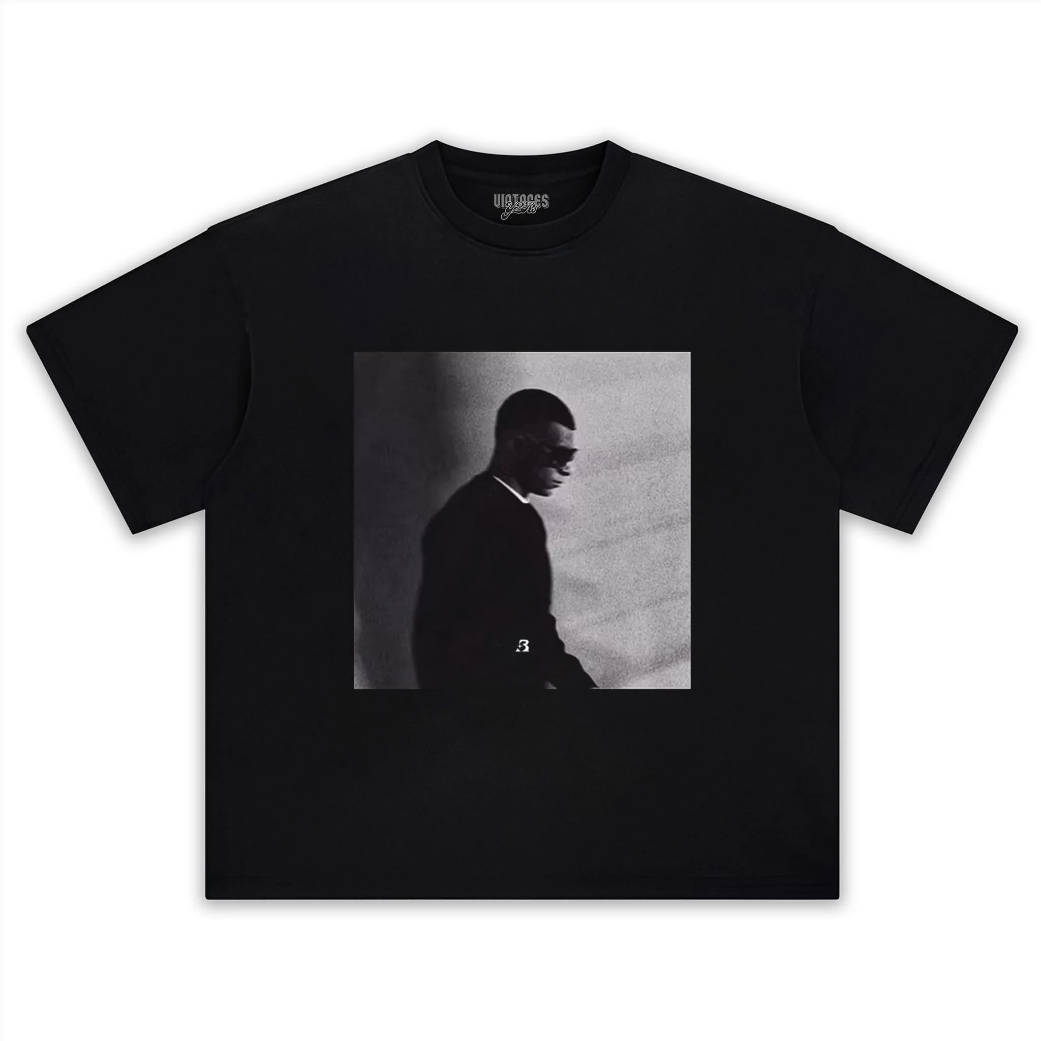 KYLIAN MBAPPÉ - FRANCE V2 TANK TOP & TEE & LONG SLEEVE & LAYERED LS & HOODIE