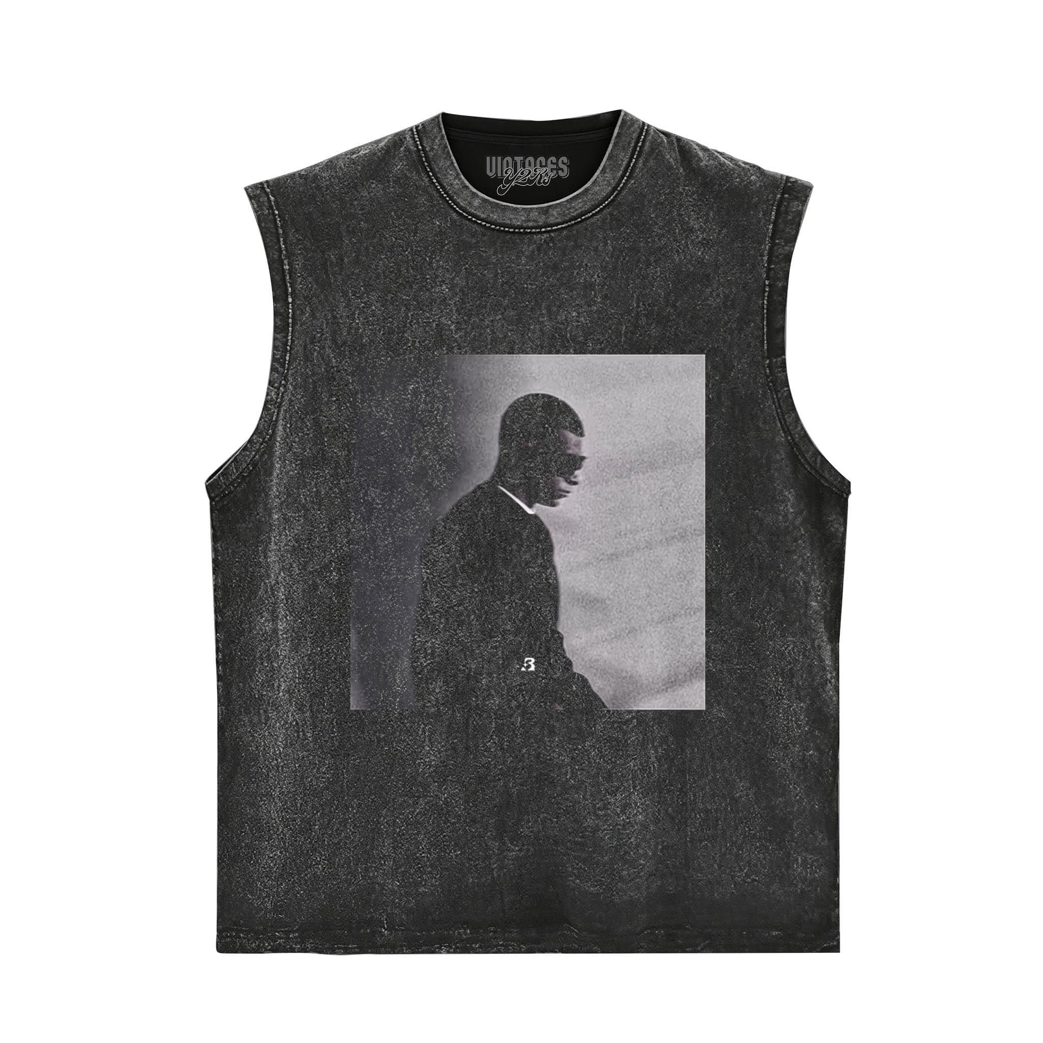 KYLIAN MBAPPÉ - FRANCE V2 TANK TOP & TEE & LONG SLEEVE & LAYERED LS & HOODIE - Image 3