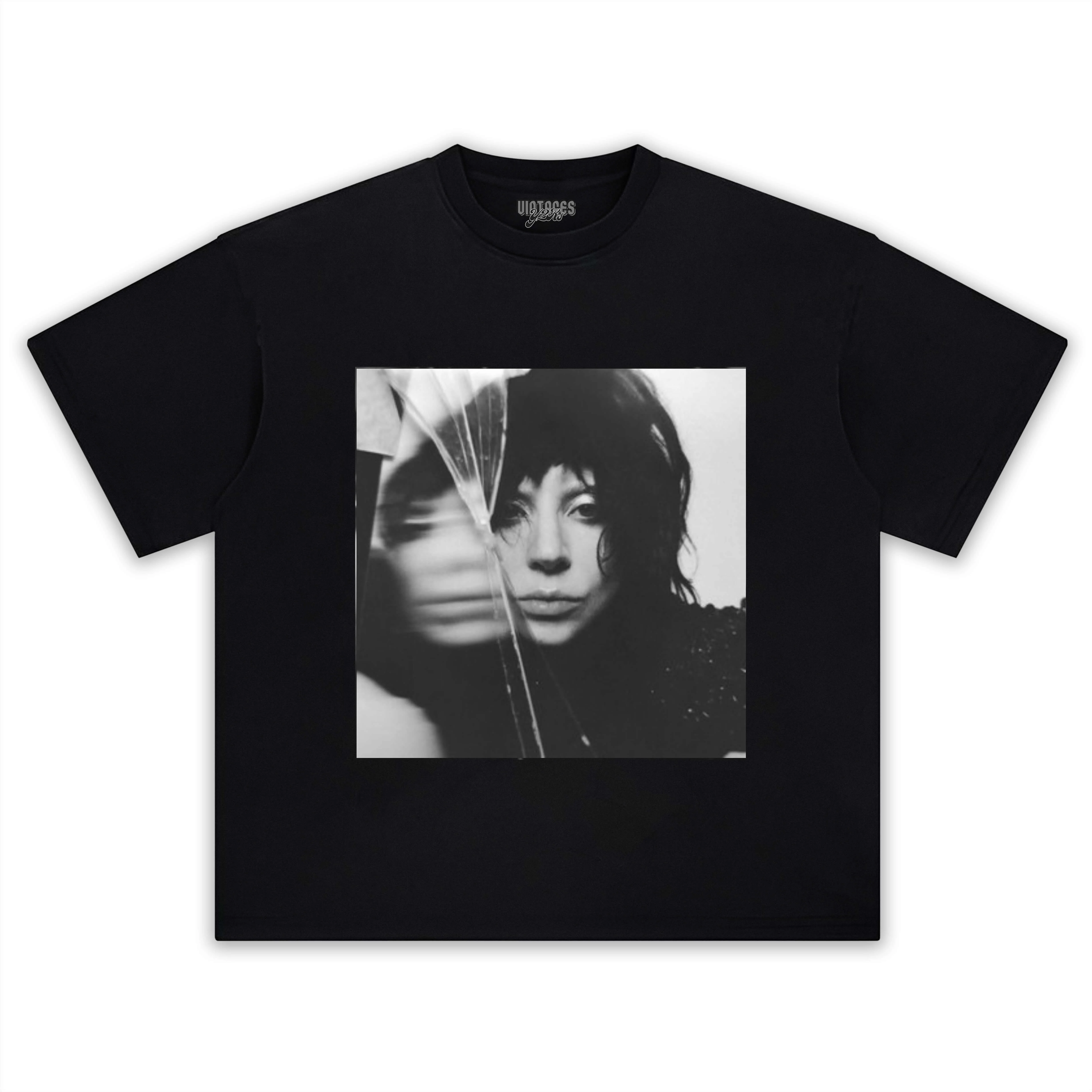 LADY GAGA & MAYHEM TEE - Image 3