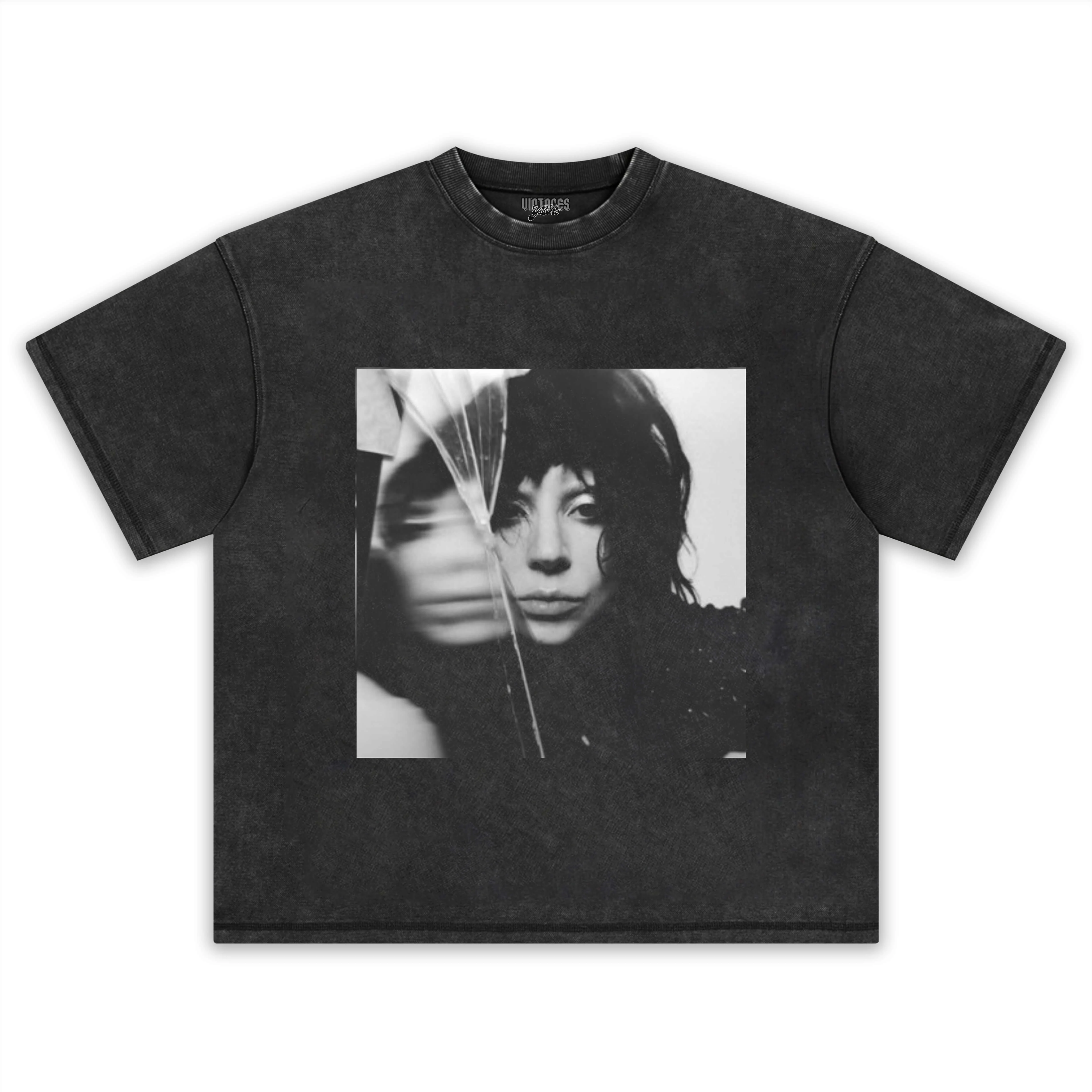LADY GAGA & MAYHEM TEE - Image 4