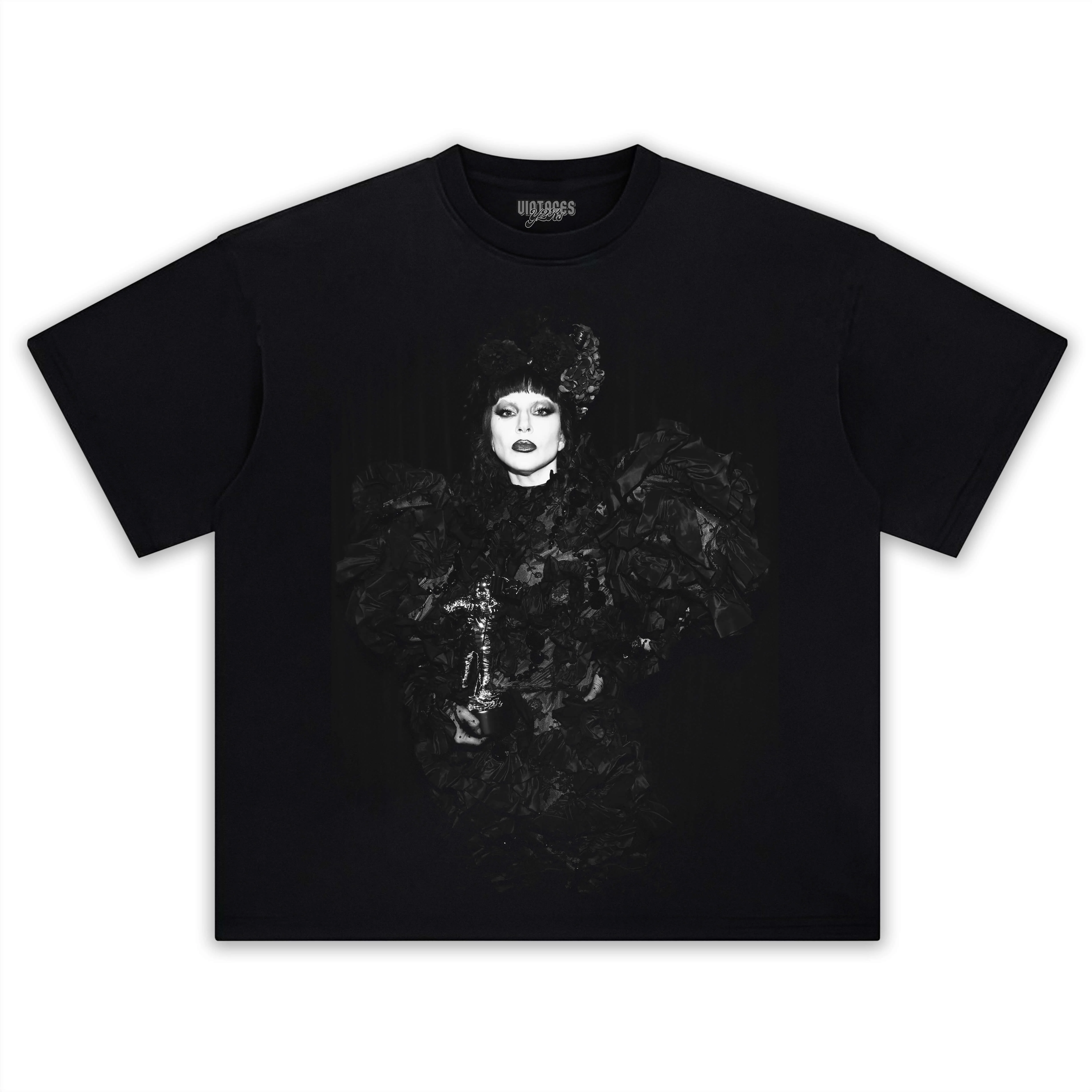 LADY GAGA & THE 2025 VMAS ARTIST OF THE YEAR V2 TEE