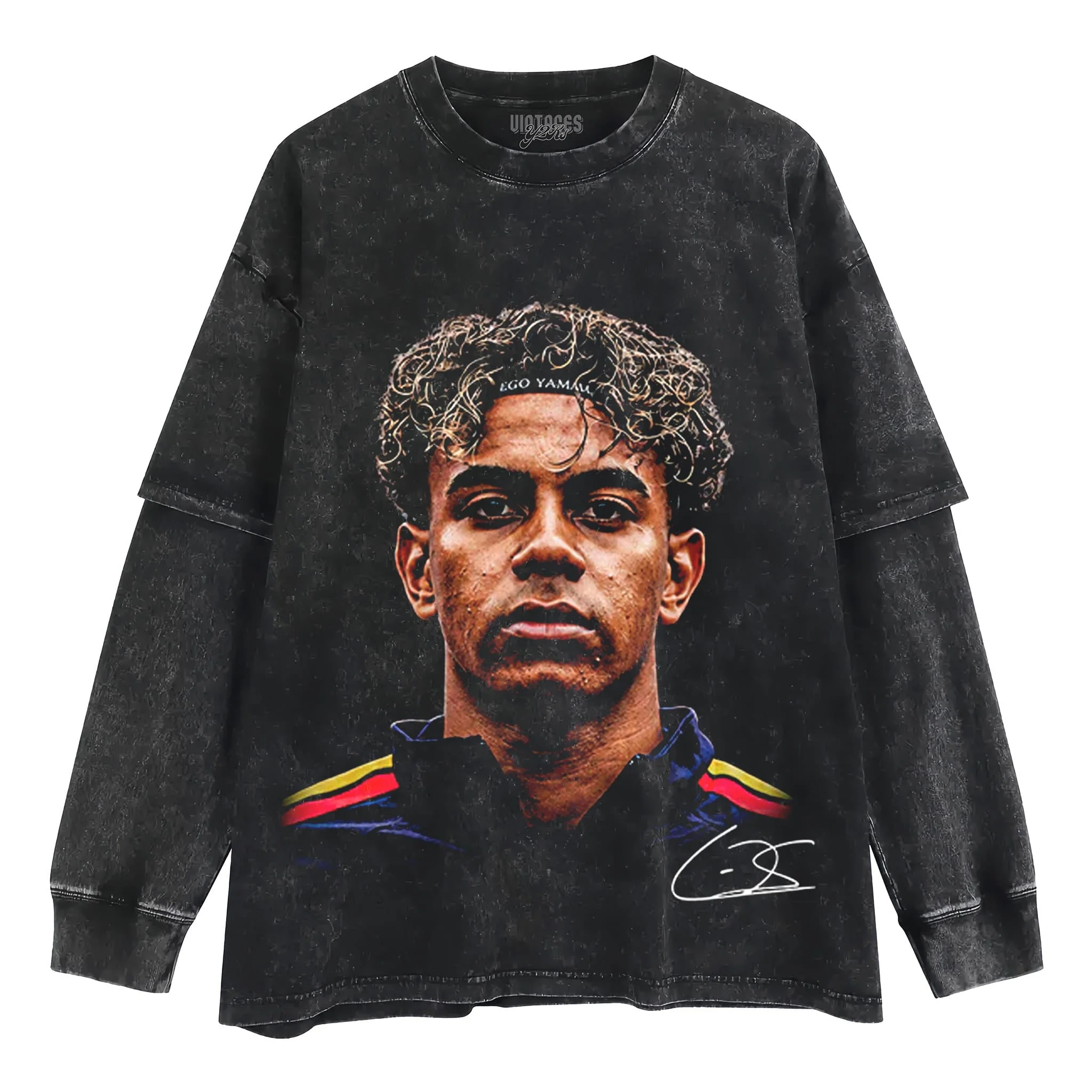 LAMINE EGO YAMAL TANK TOP & TEE & LONG SLEEVE & LAYERED LS & HOODIE - Image 4