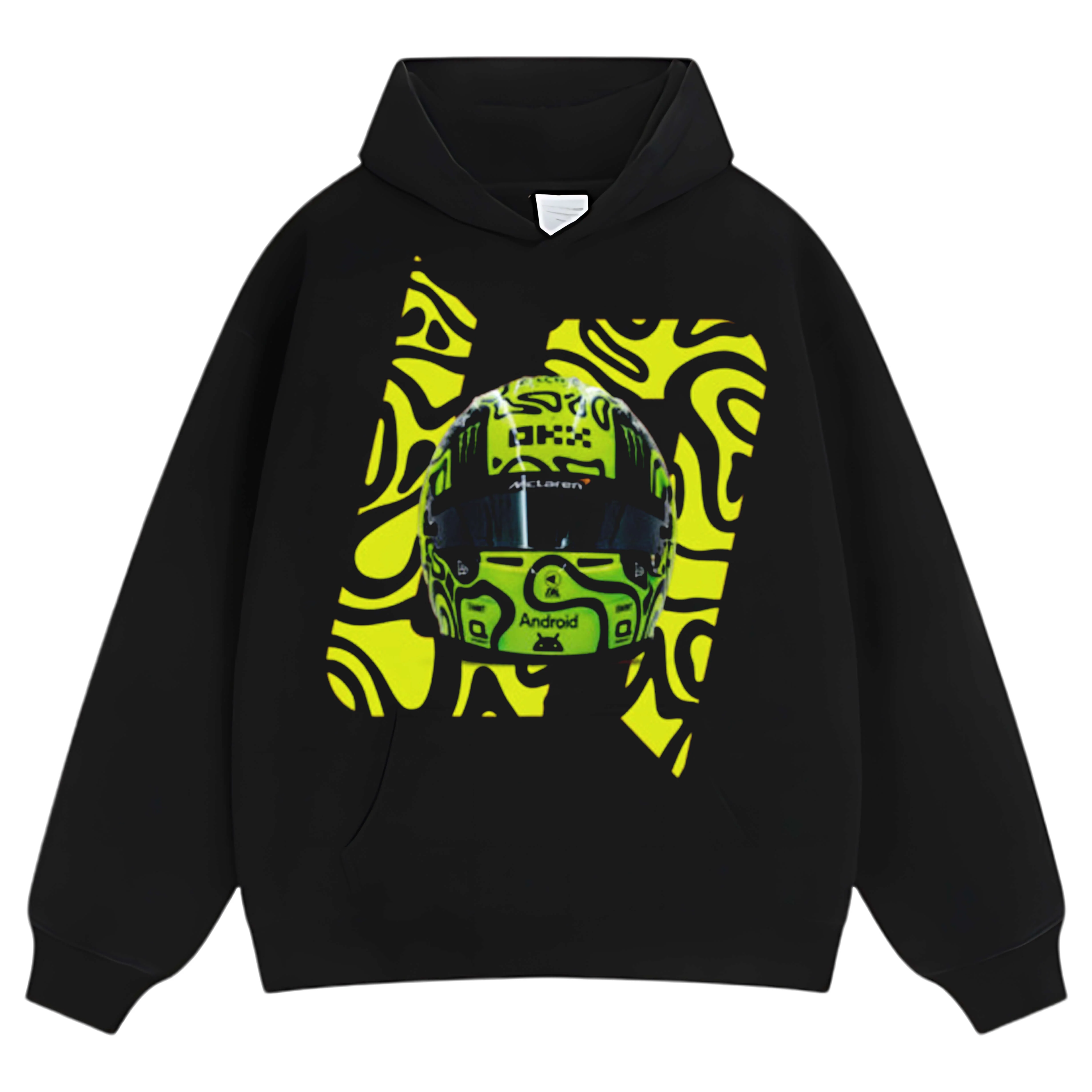 LANDO NORRIS F1 V2 TEE & LS & HOODIE - Image 10