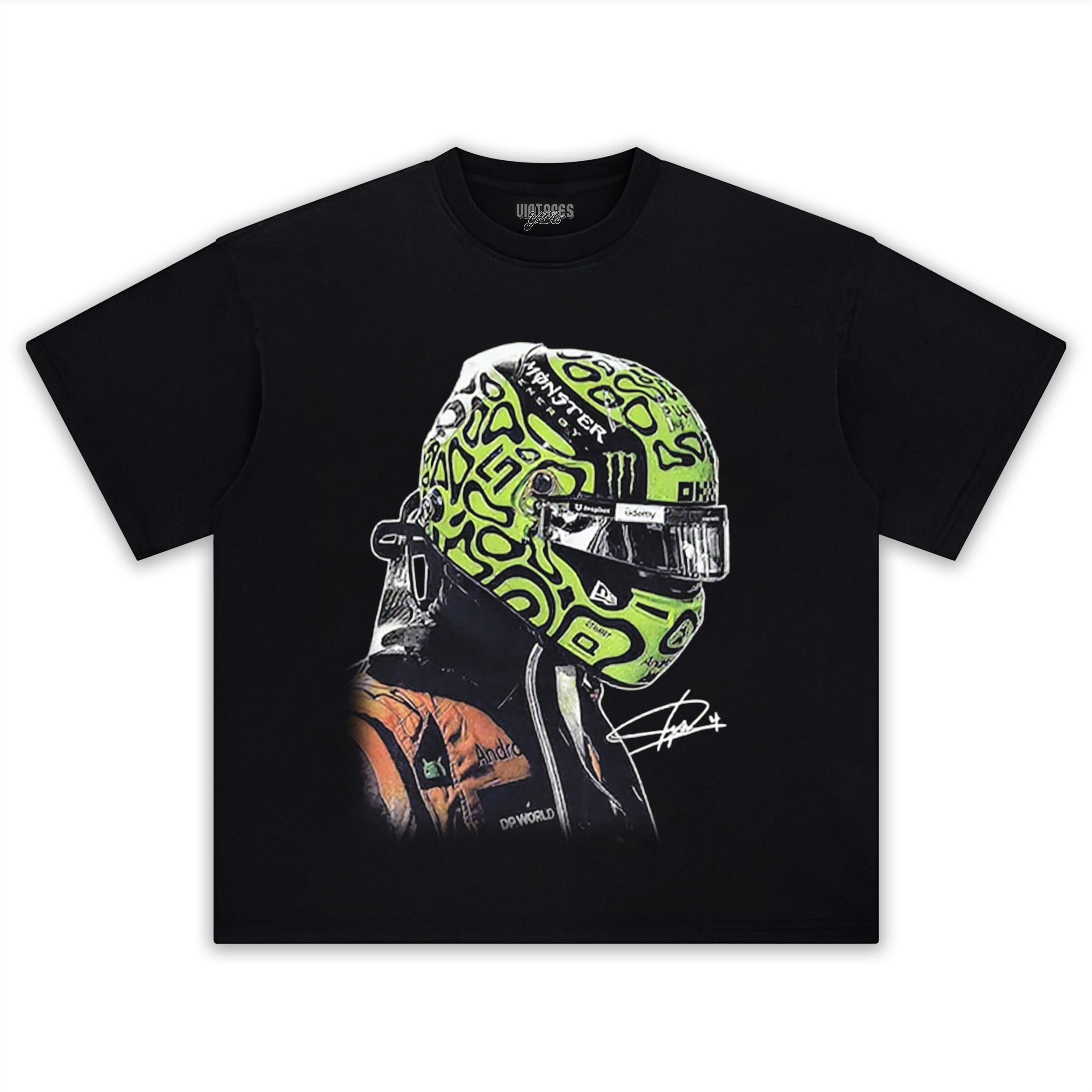 LANDONORRIS 2.0 TEE - Image 3