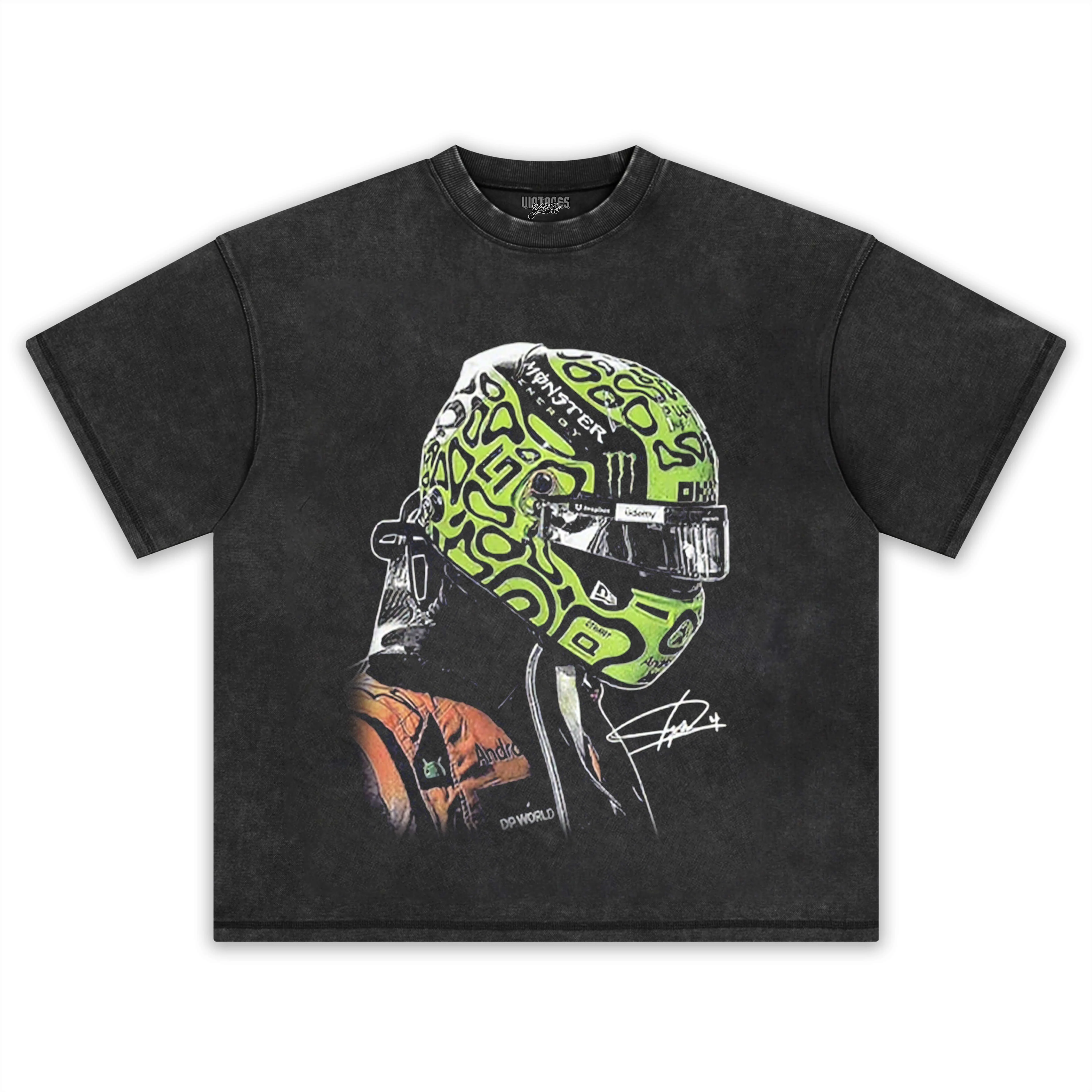 LANDONORRIS 2.0 TEE - Image 4