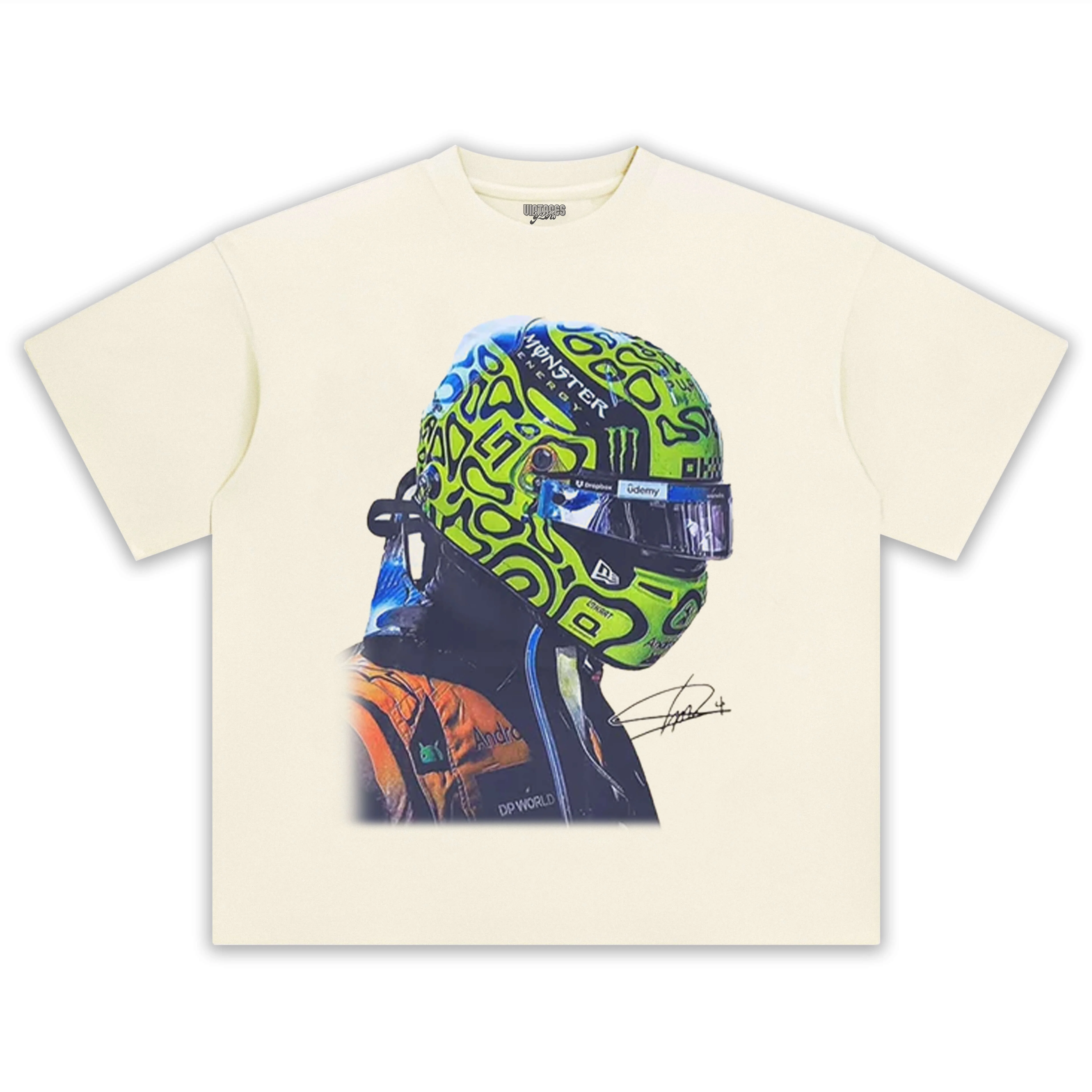LANDONORRIS 2.0 TEE - Image 5