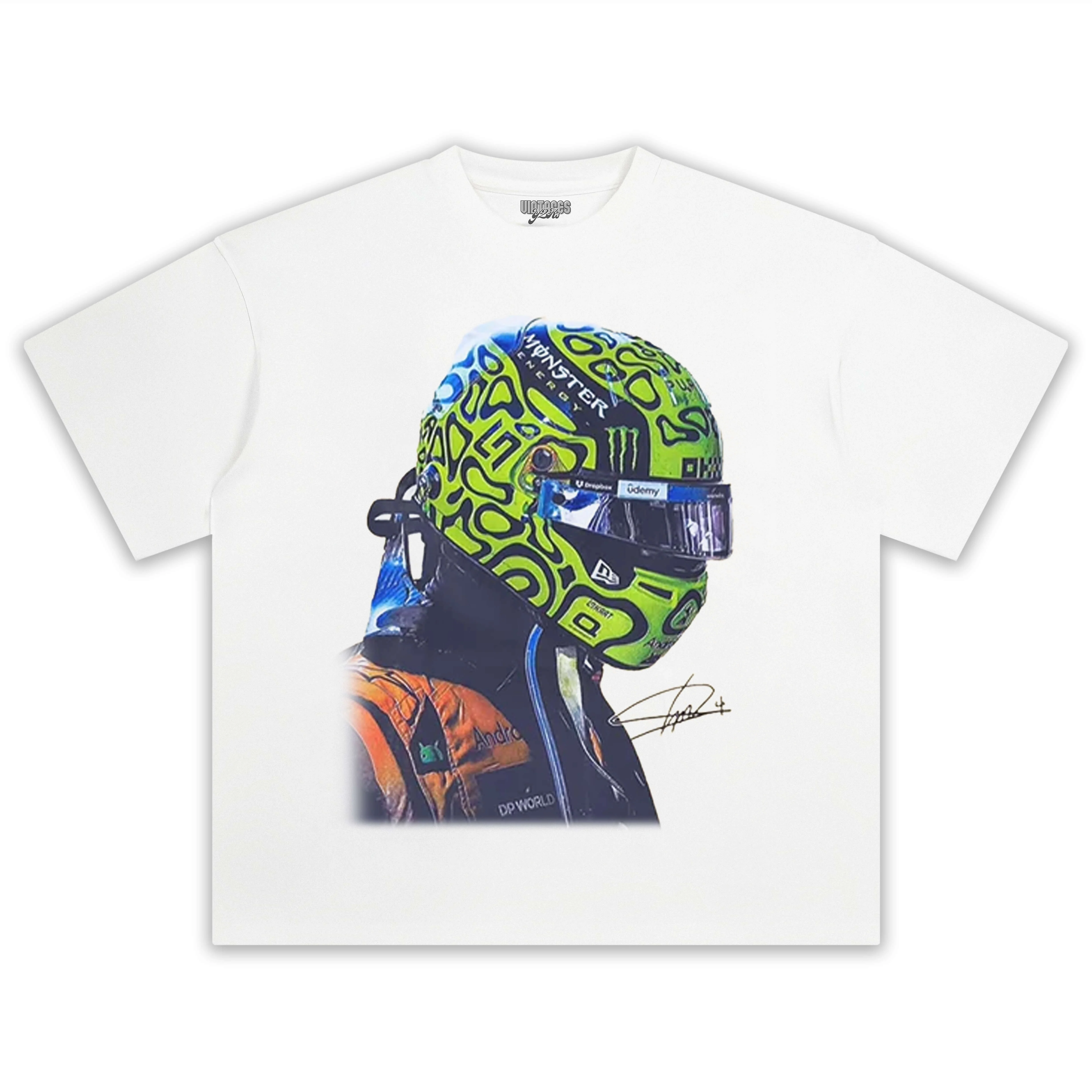 LANDONORRIS 2.0 TEE - Image 7