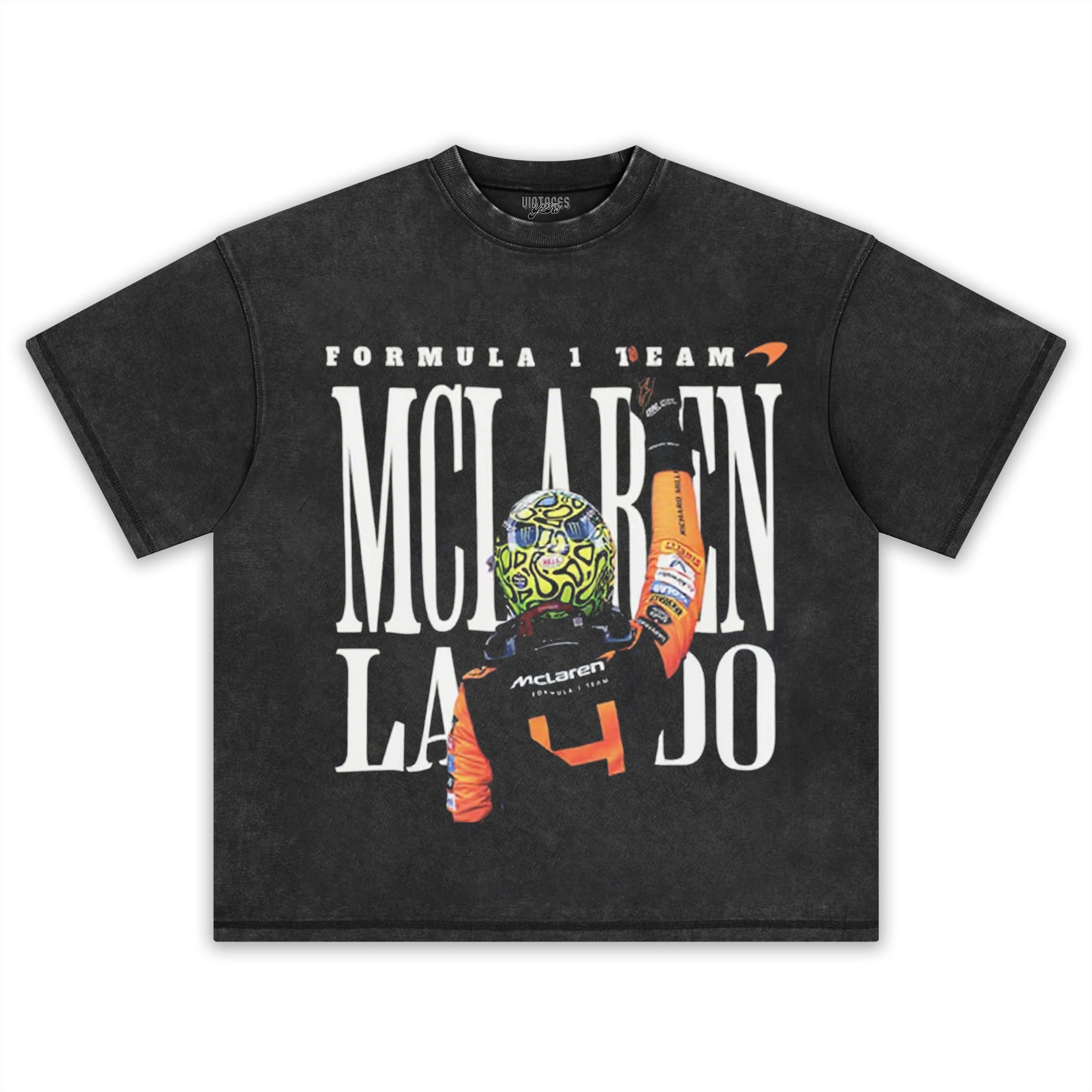 LANDONORRIS 3.0 TEE - Image 4