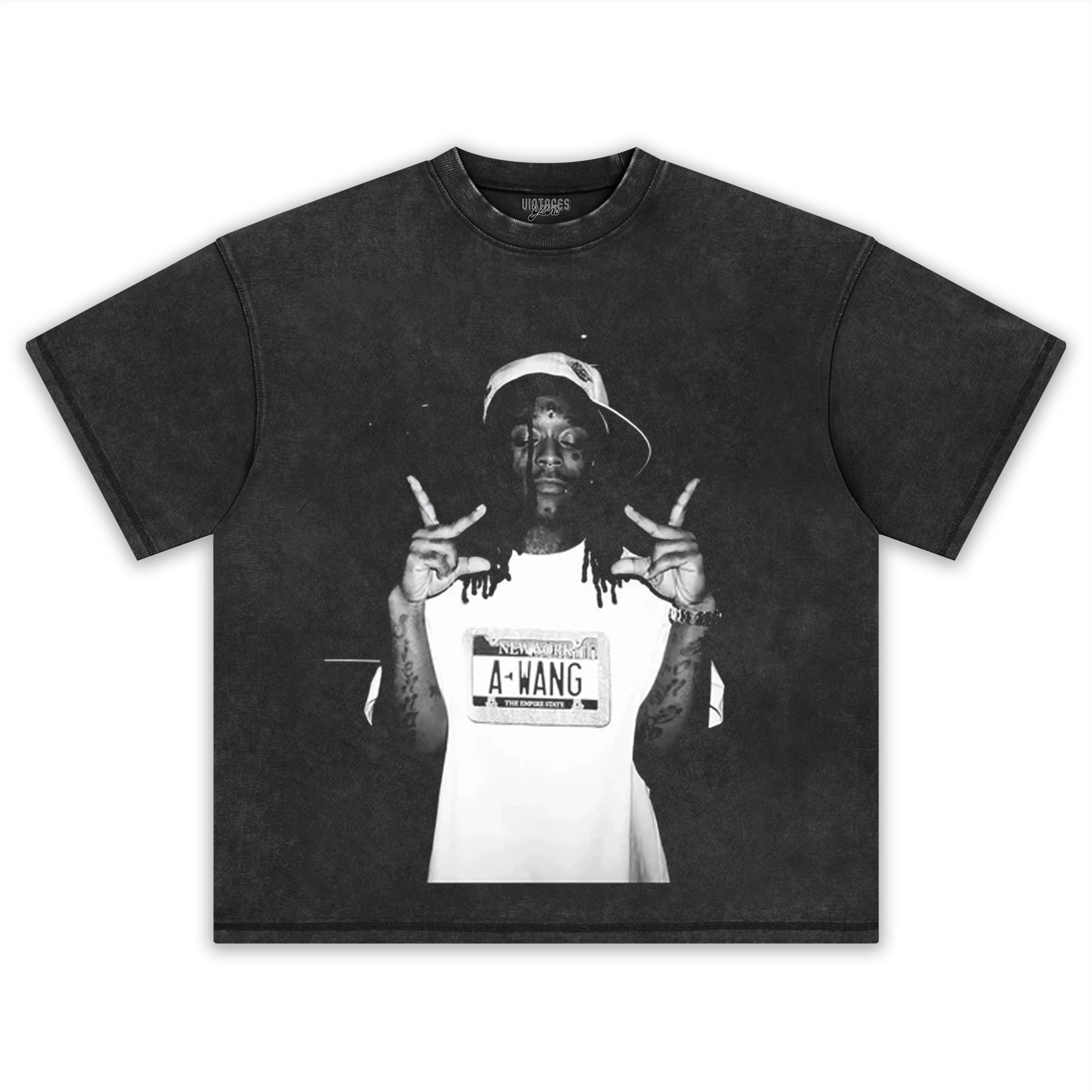 LIL UZI VERT TEE - Image 2