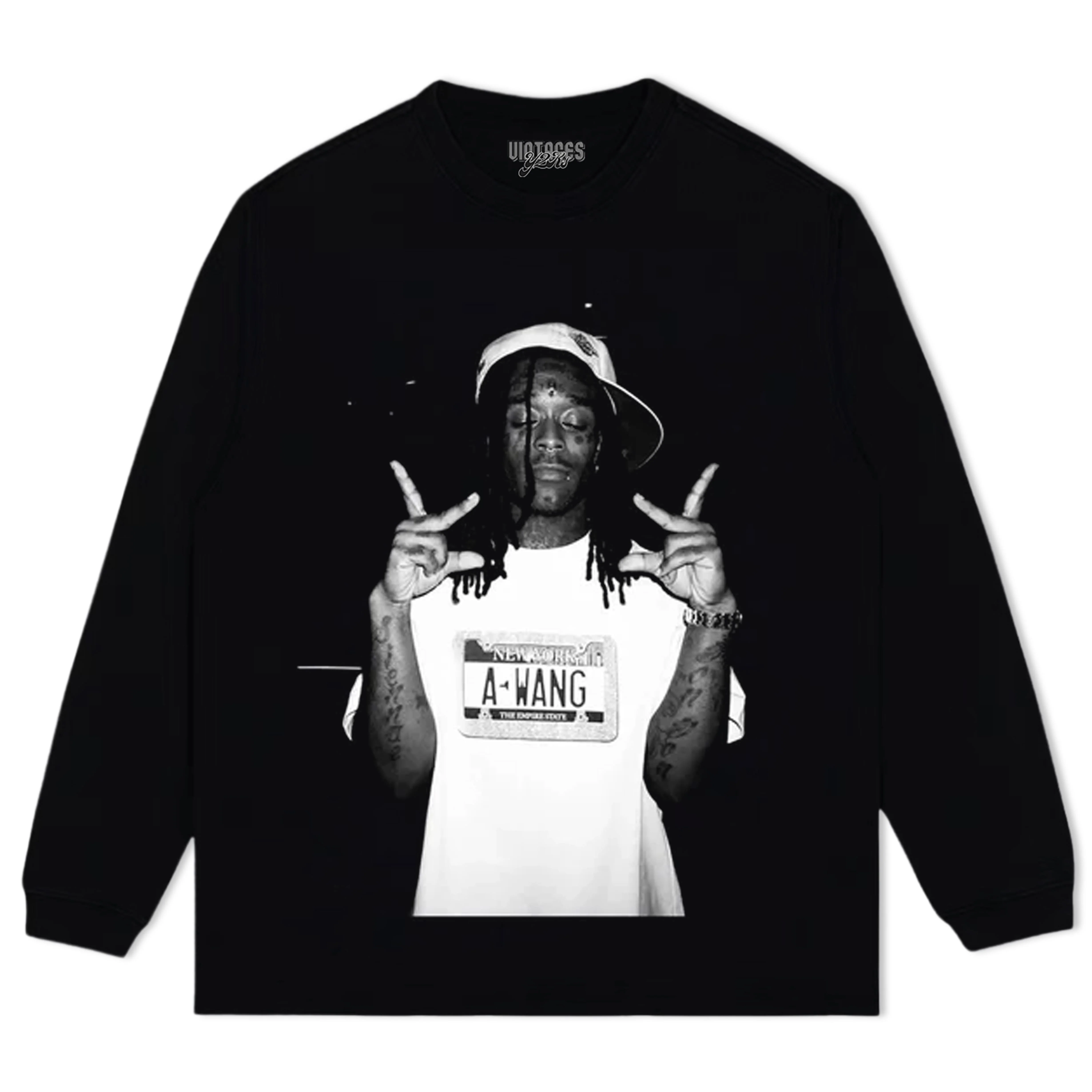 LIL UZI VERT TEE - Image 3