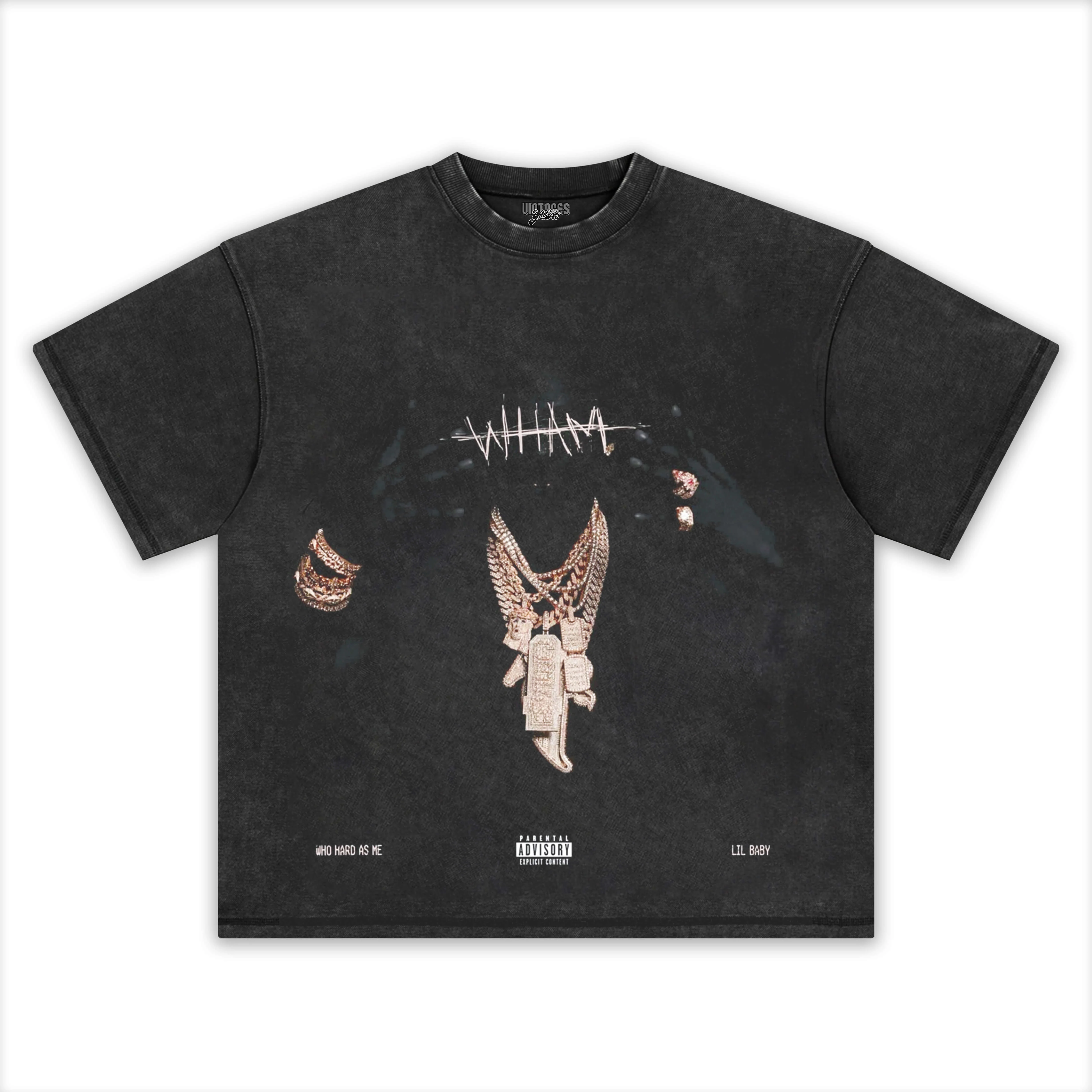 LILBABY WHAM TEE - Image 2