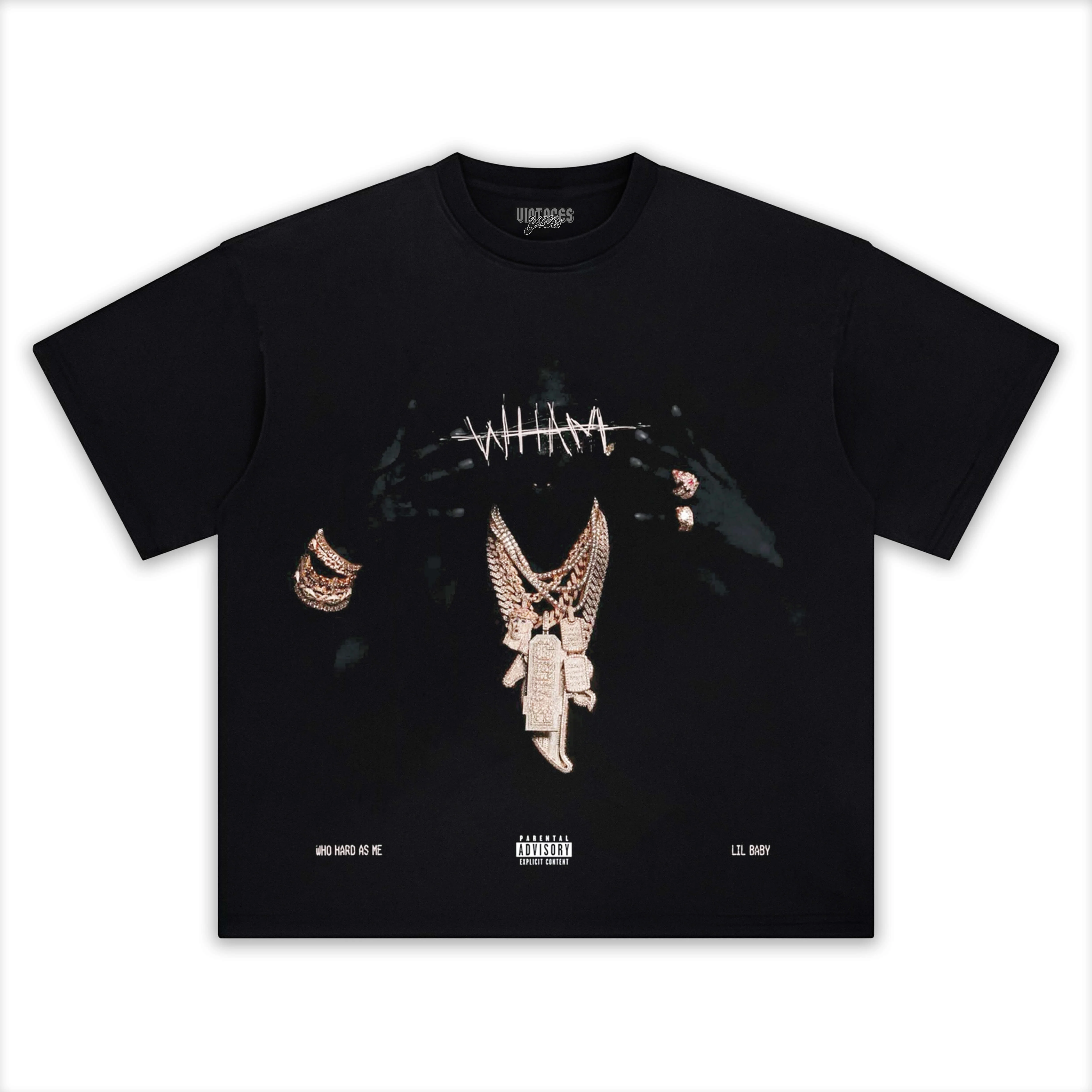 LILBABY WHAM TEE - Image 3