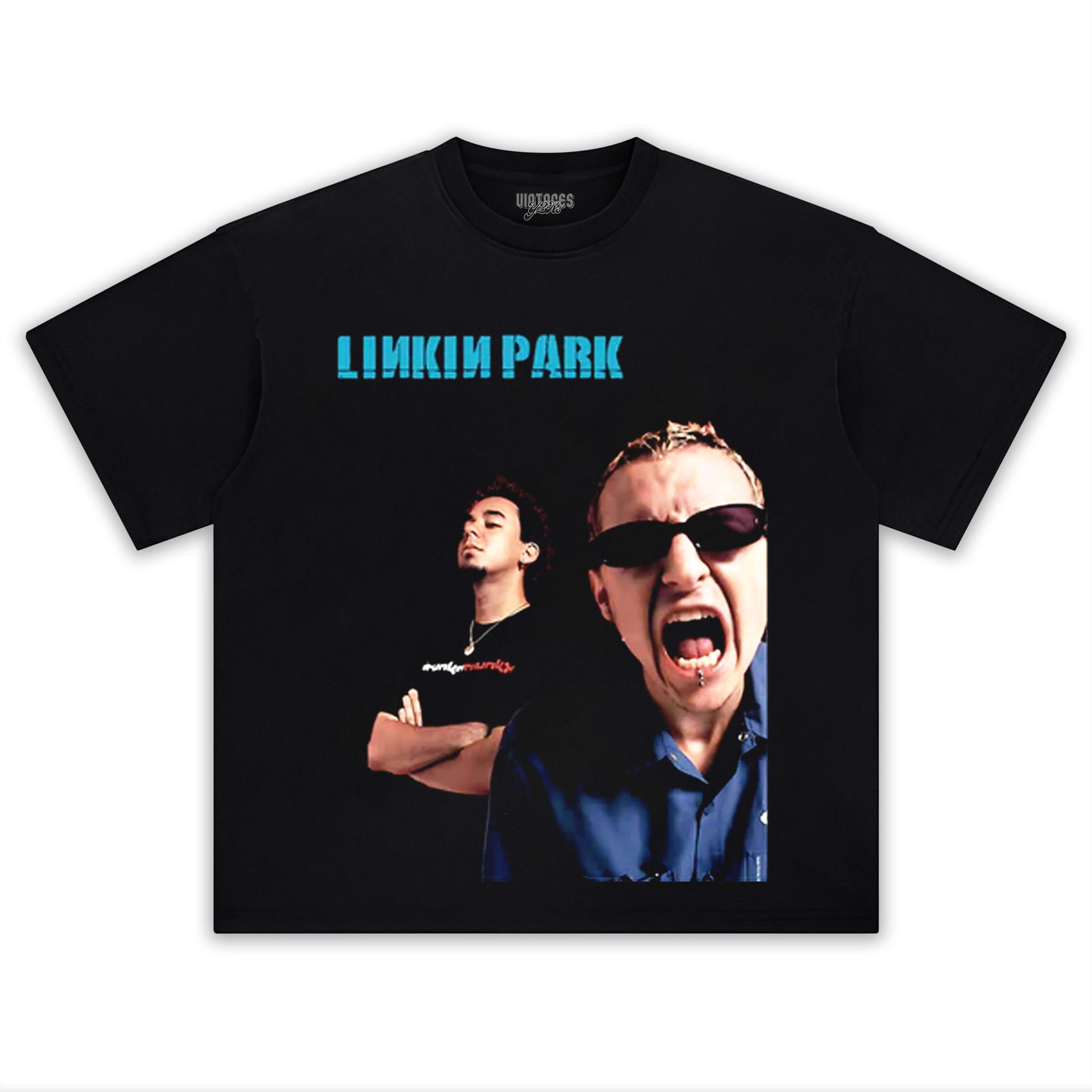 LINKIN-PARK-TEE - Image 2