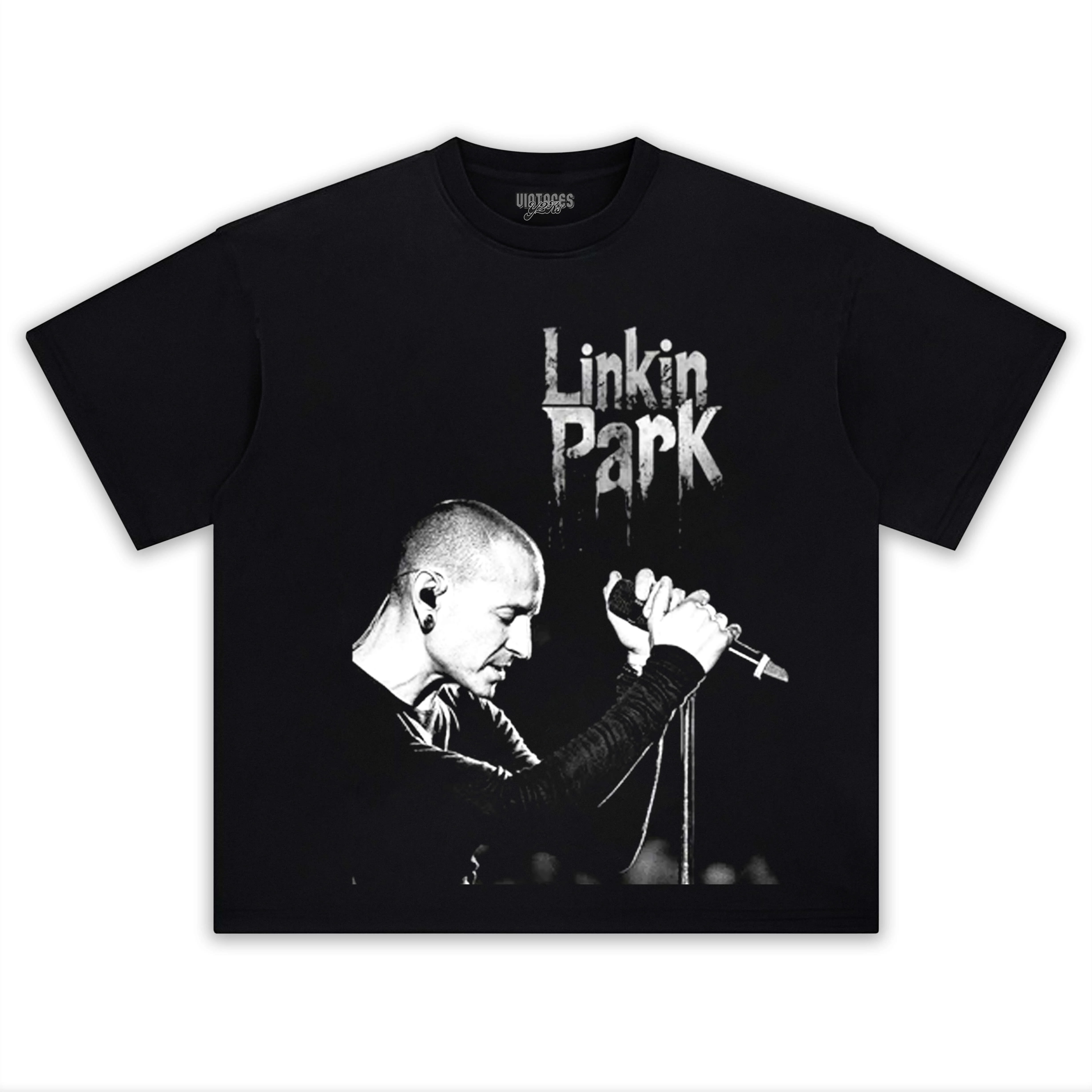 LINKIN PARK V2 TEE - Image 2