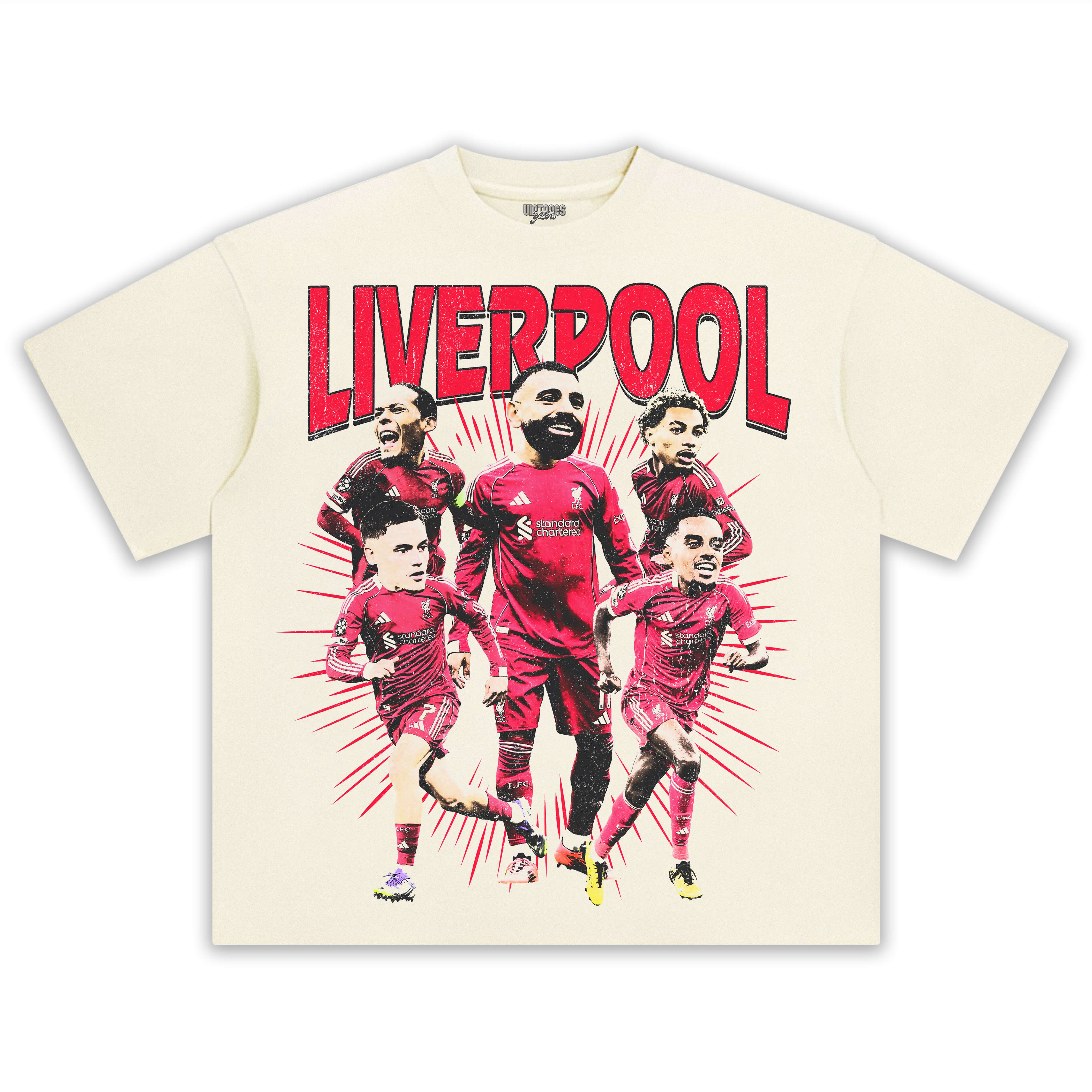 LIVERPOOL TEE & LS & HOODIE - Image 12