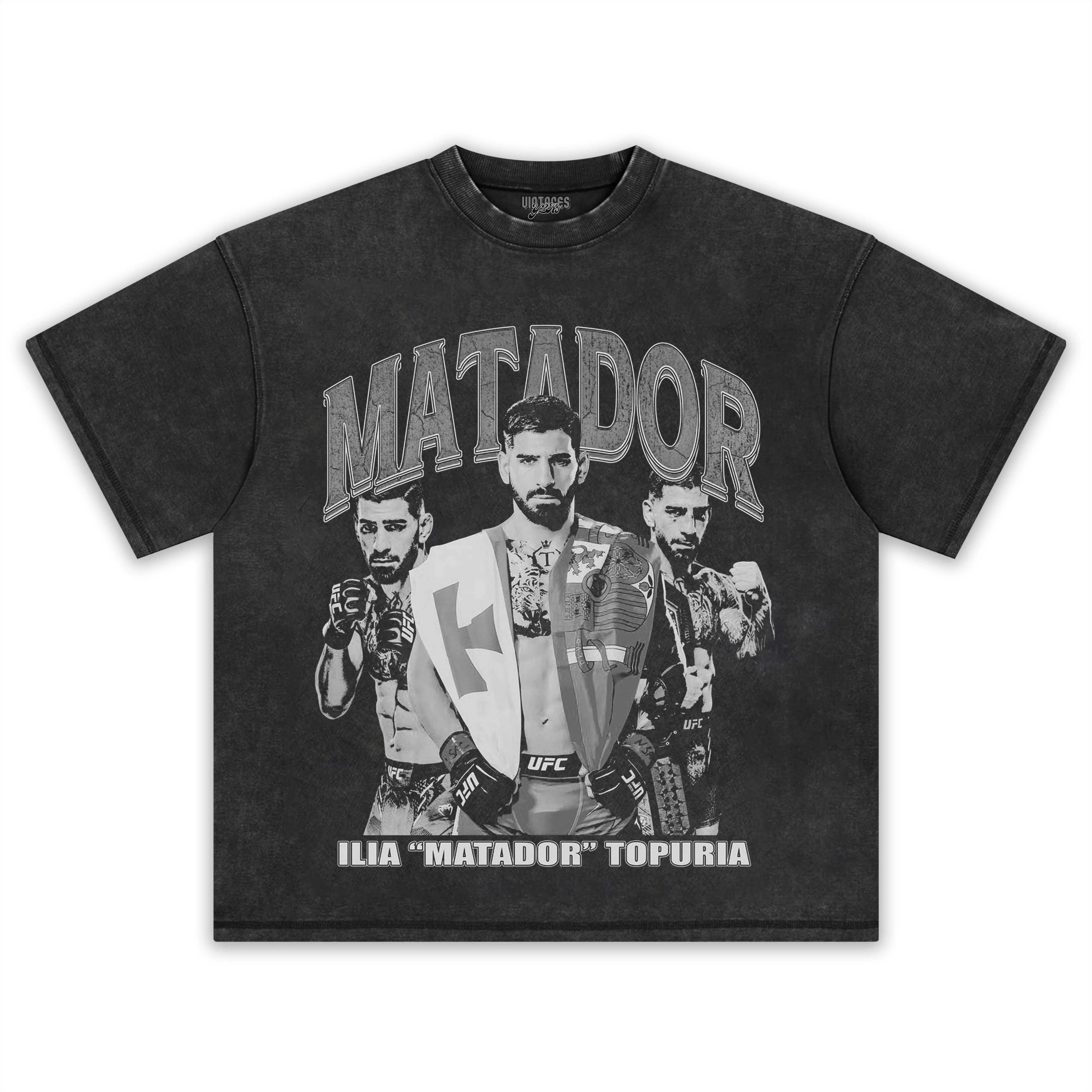 LLIA TOPURIA 2.0 TEE - Image 2