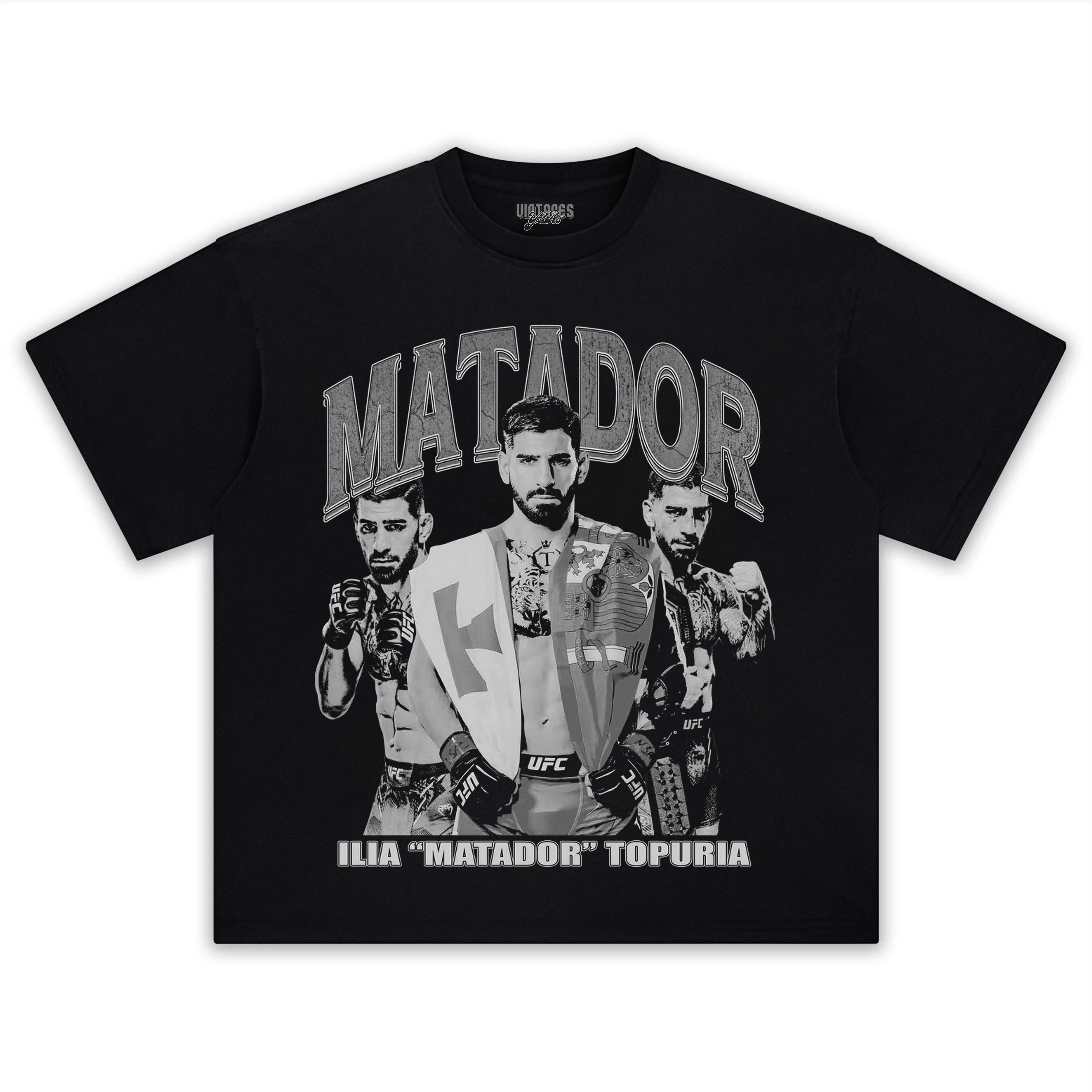 LLIA TOPURIA 2.0 TEE - Image 3
