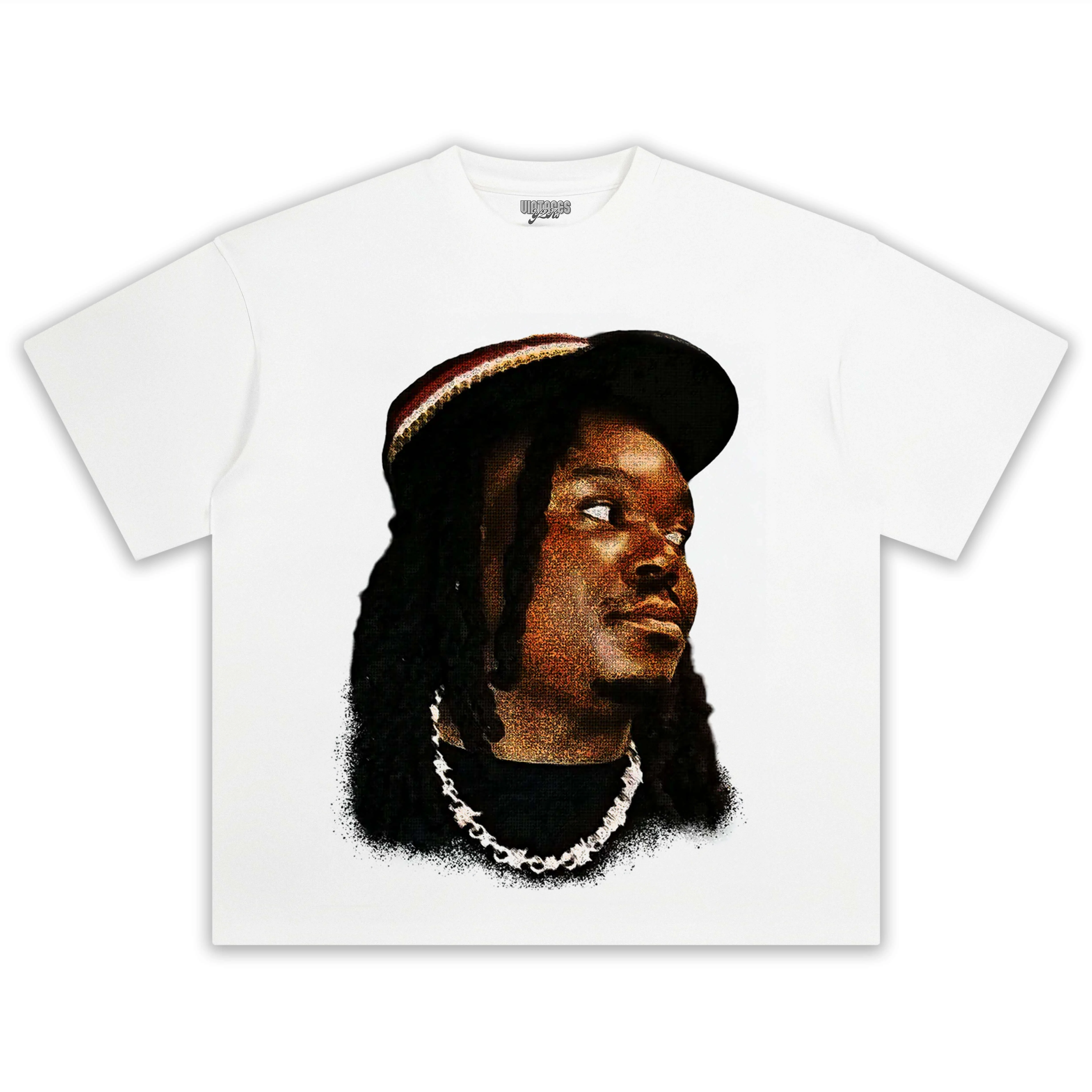 LUCKII TEE - Image 6